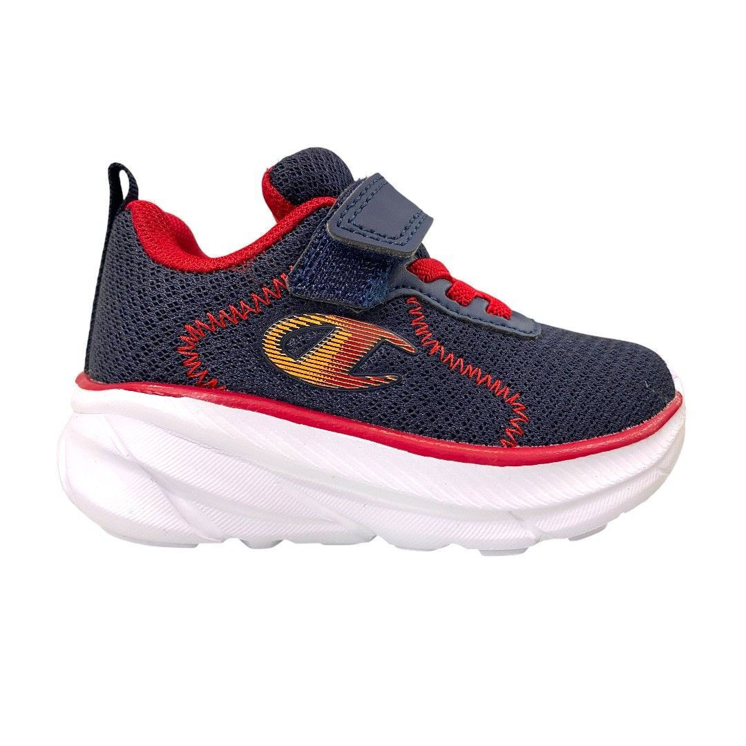 Champion Boy's Hro J B Ps Low Cut Shoe (s33252-bs025)