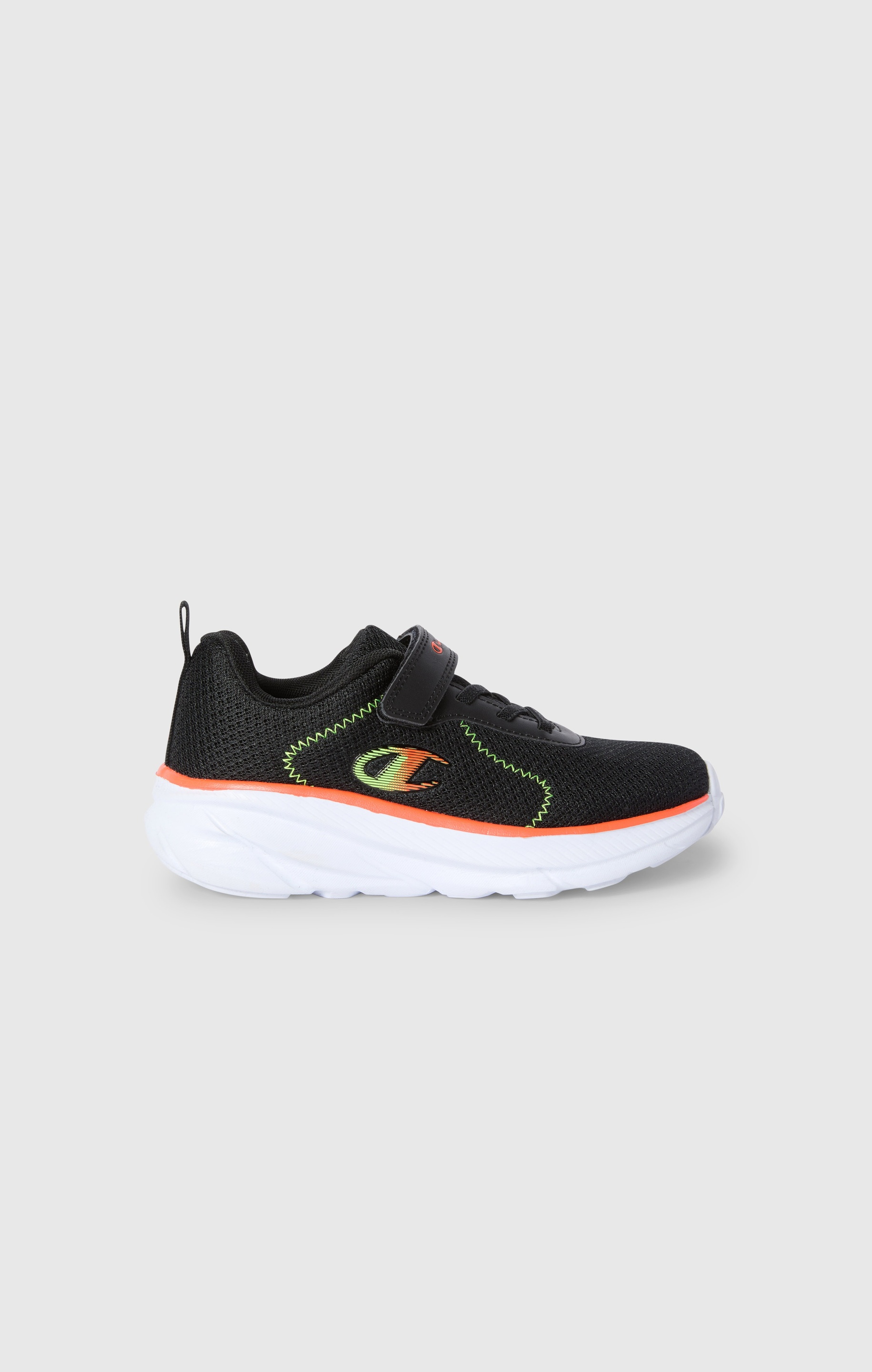 Champion Boy's Hro J B Ps Low Cut Shoe (champion-boy's-hro-j-b-ps-low-cut-shoe)
