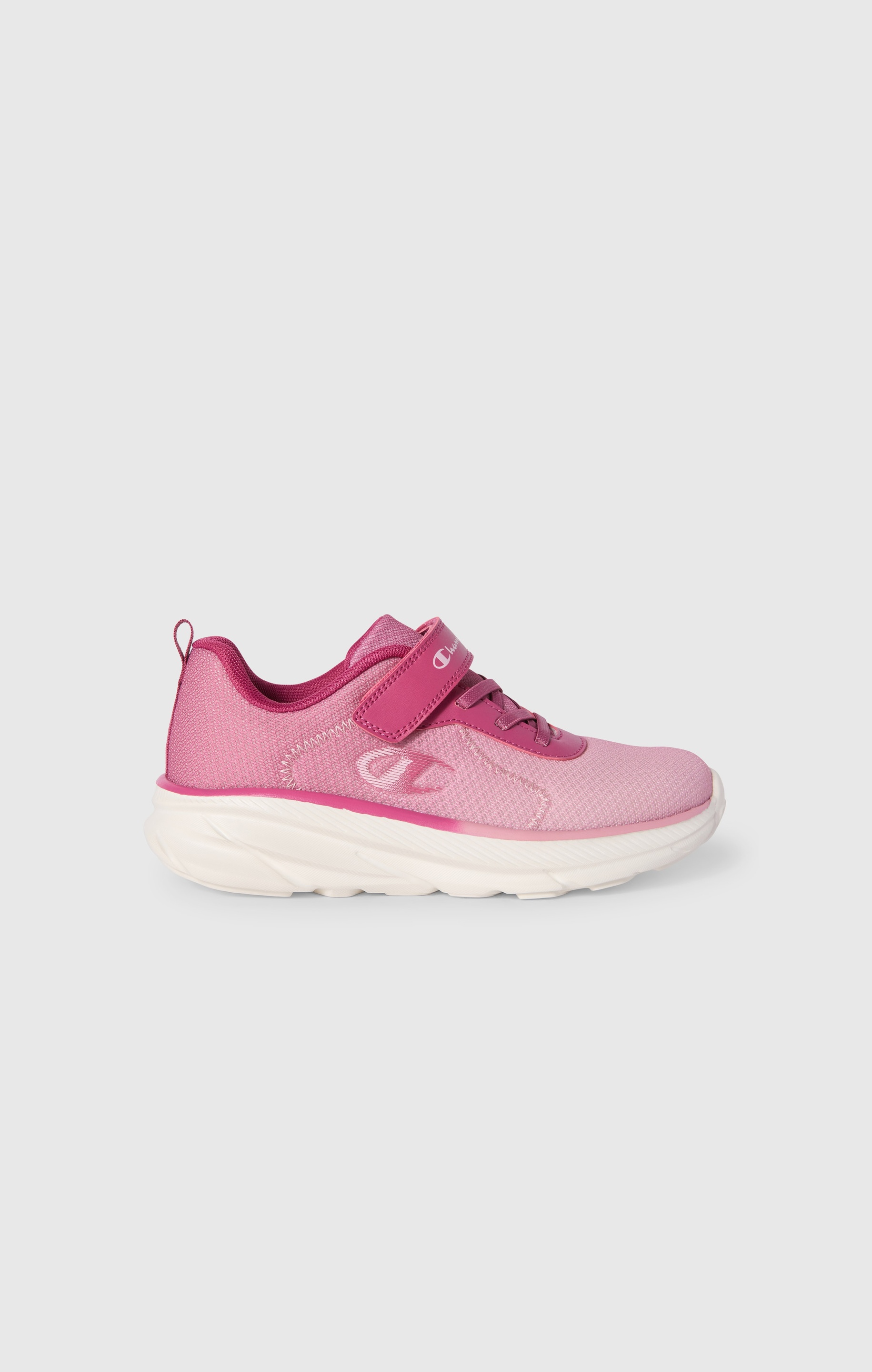 Champion Girl's Hro J G Ps Low Cut Shoe (champion-girl's-hro-j-g-ps-low-cut-shoe-s33253-ps022)