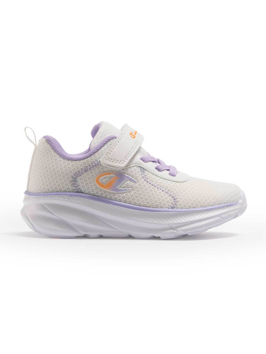 Champion Girl's Hro J G Ps Low Cut Shoe (s33253-ww033)