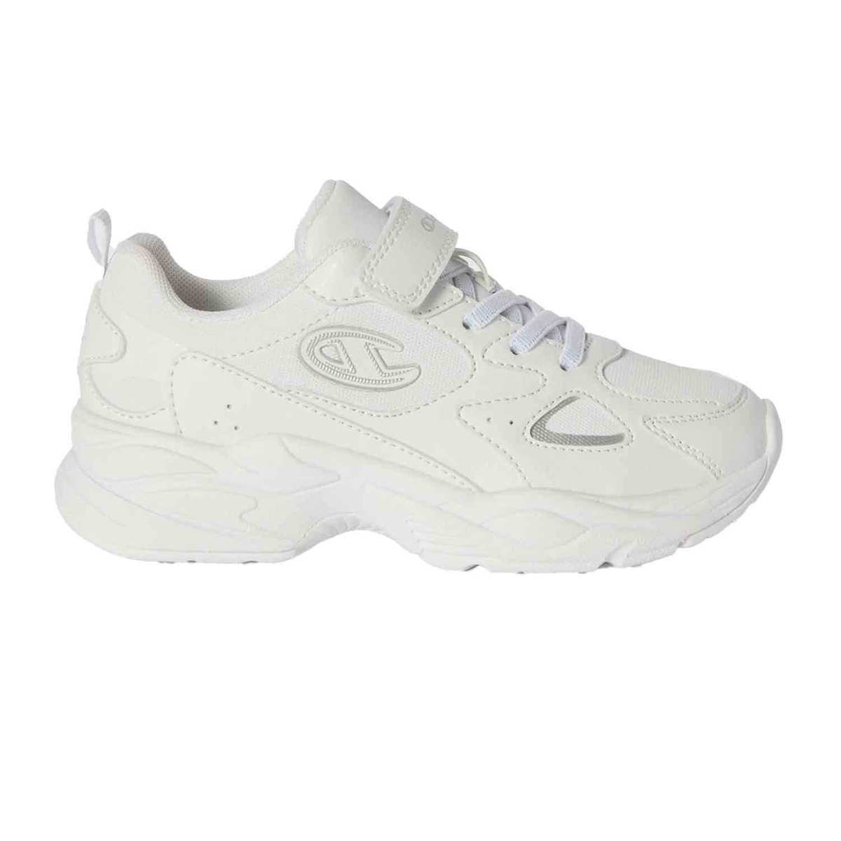 Champion Girl's Countess Pu G Ps Low Cut Shoe (471760)
