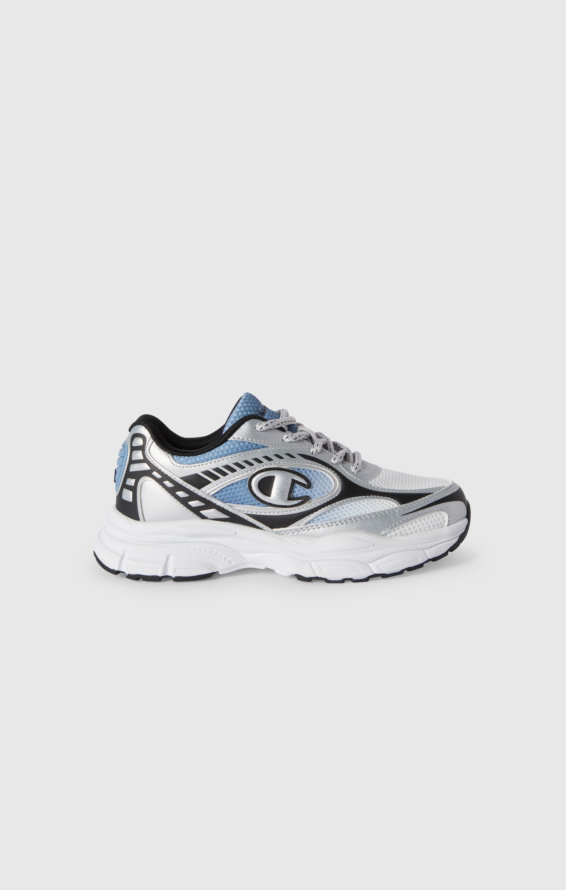 Champion Boy's Rt25 U Gs Low Cut Shoe (champion-boy's-rt25-u-gs-low-cut-shoe)