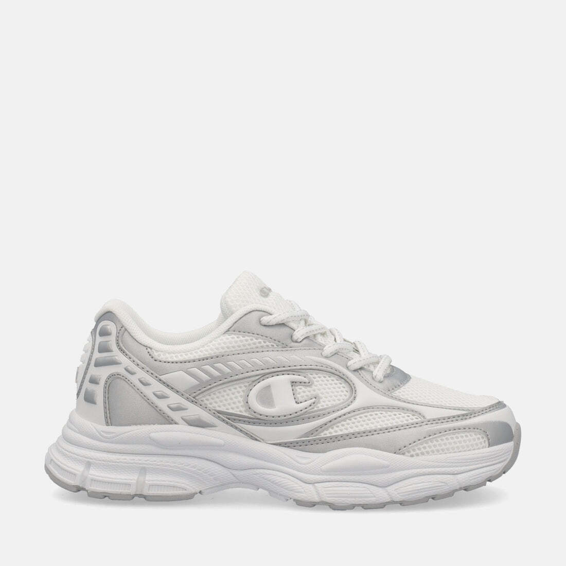 Champion Unisex Kid's Rt25 U Gs Low Cut Shoe (champion-unisex-kid's-rt25-u-gs-low-cut-shoe-s33275-ww015)