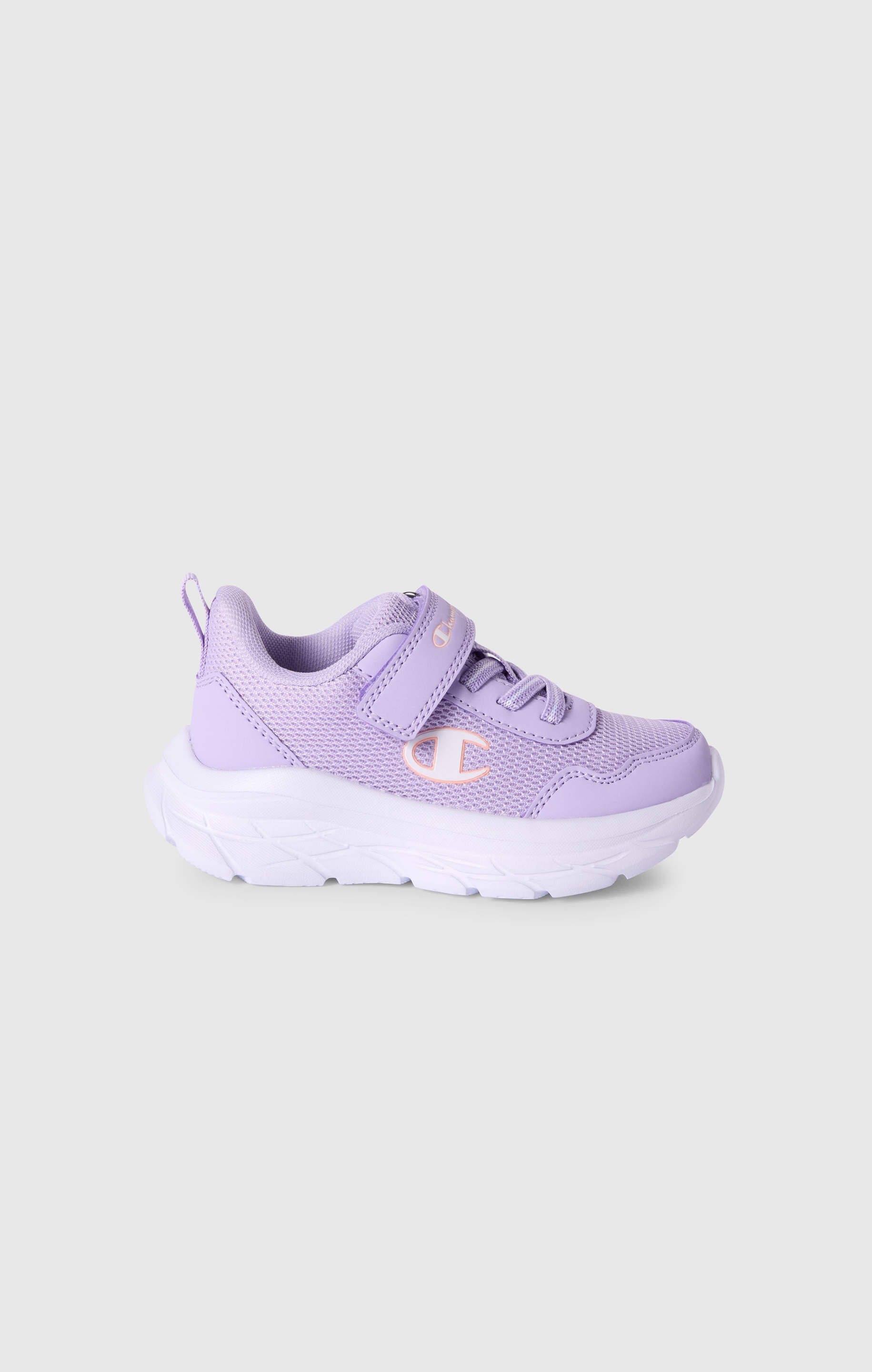 Champion Infant Girl's Fuze U Td Low Cut Shoe (champion-infant-girl's-fuze-u-td-low-cut-shoe)