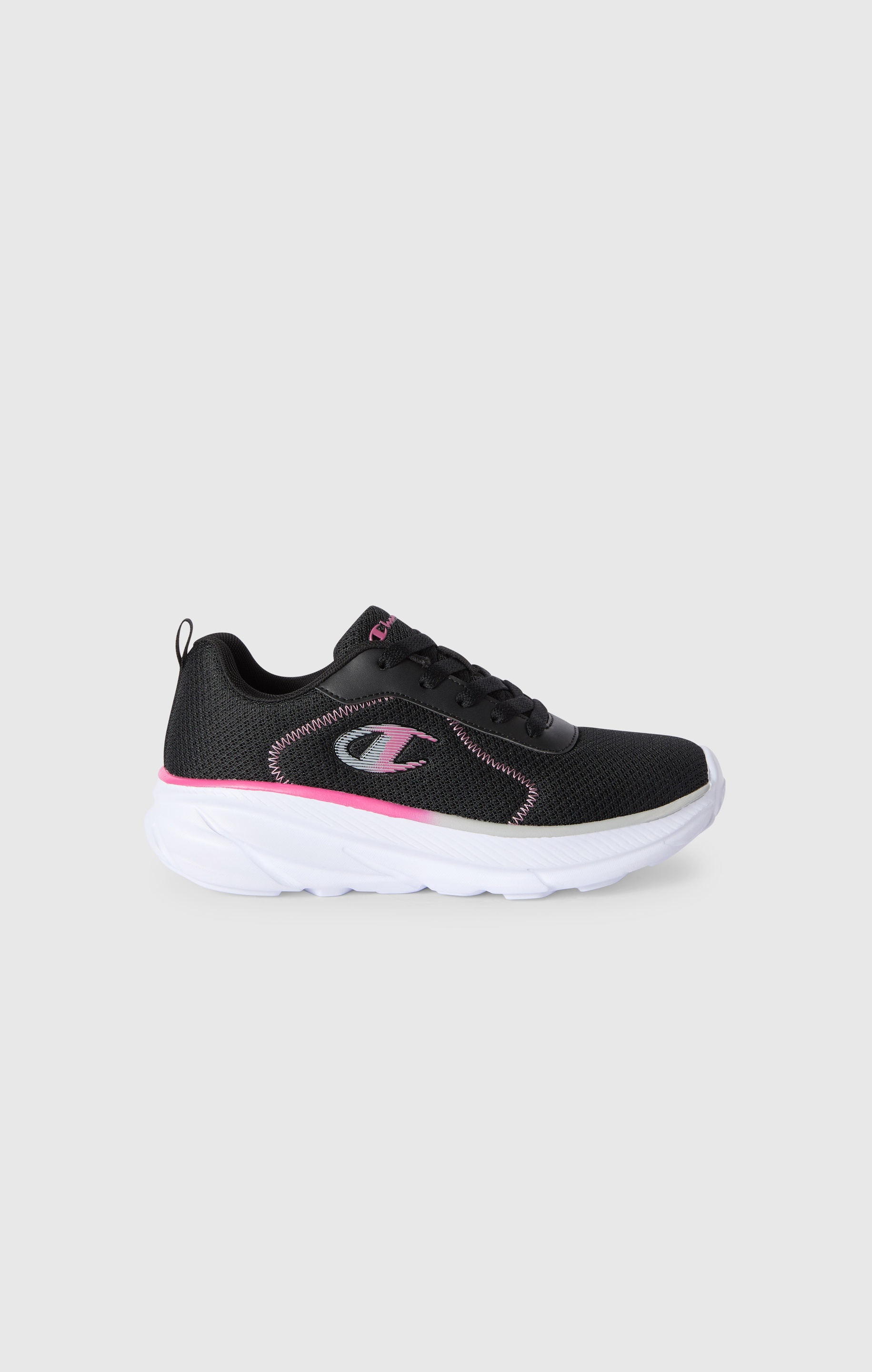 Champion Girl's Hro J G Gs Low Cut Shoe (champion-girl's-hro-j-g-gs-low-cut-shoe)