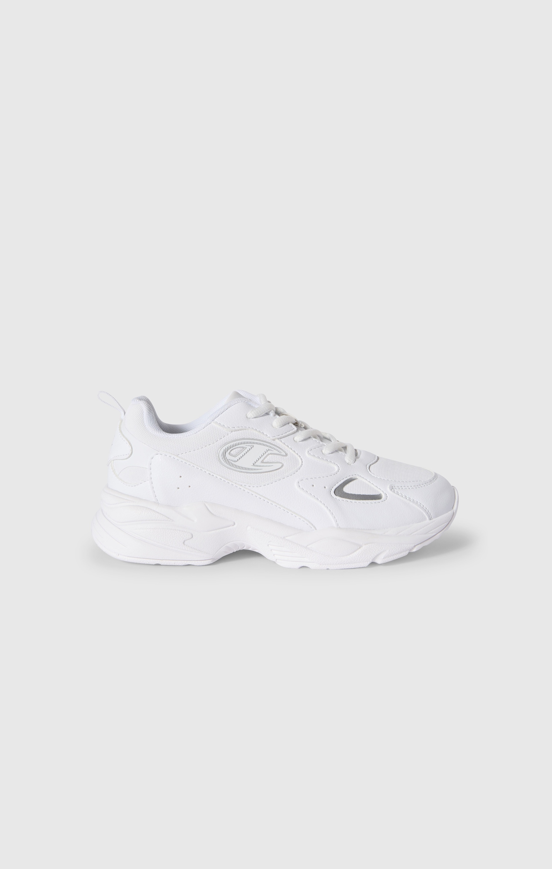 Champion Girl's Countess Pu G Gs Low Cut Shoe Low Cut Sh (champion-girl's-countess-pu-g-gs-low-cut-shoe-low-cut-sh)