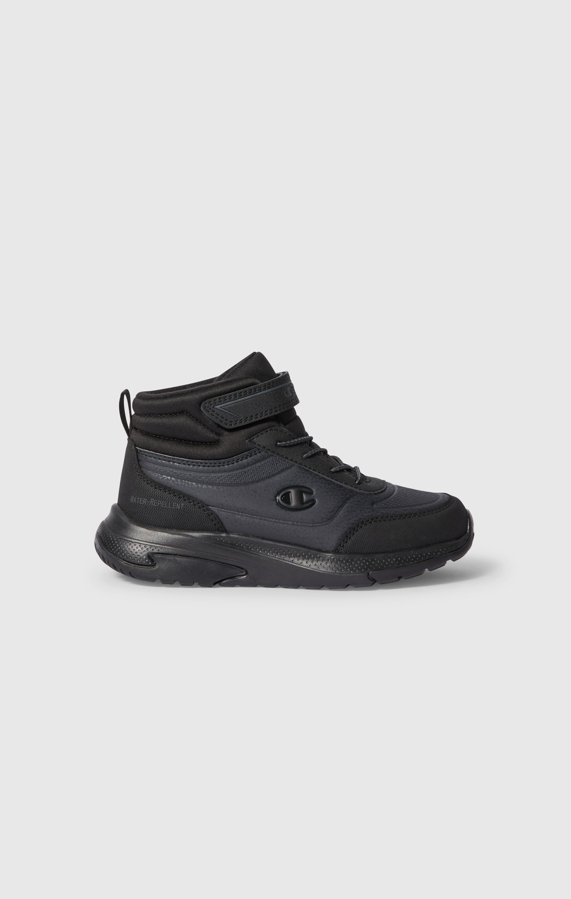 Champion Unisex Kid's Fuze Wtr Boot U Ps Mid Cut Shoe (champion-unisex-kid's-fuze-wtr-boot-u-ps-mid-cut-shoe)
