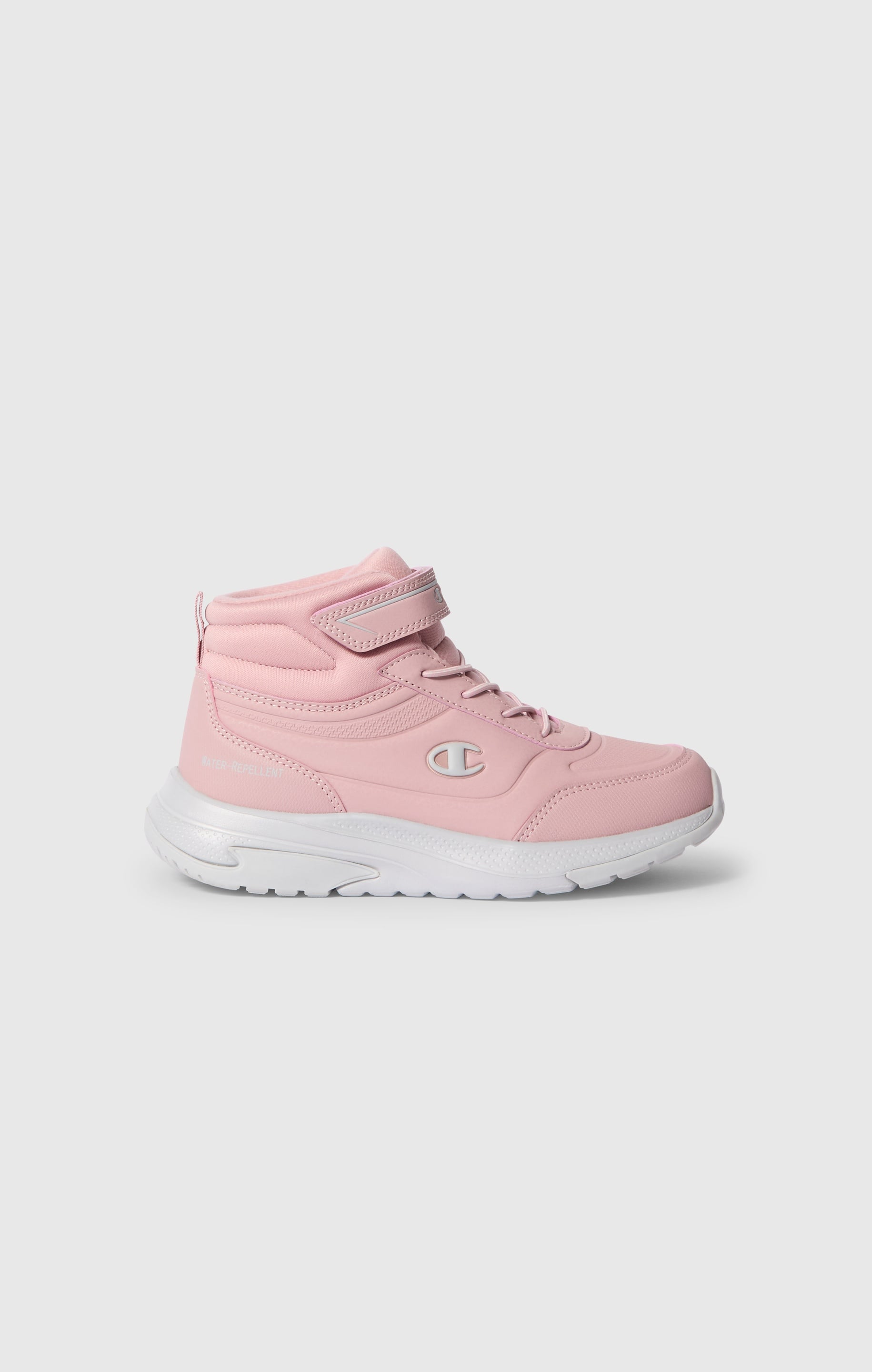 Champion Girl's Fuze Wtr Boot U Ps Mid Cut Shoe (champion-girl's-fuze-wtr-boot-u-ps-mid-cut-shoe)
