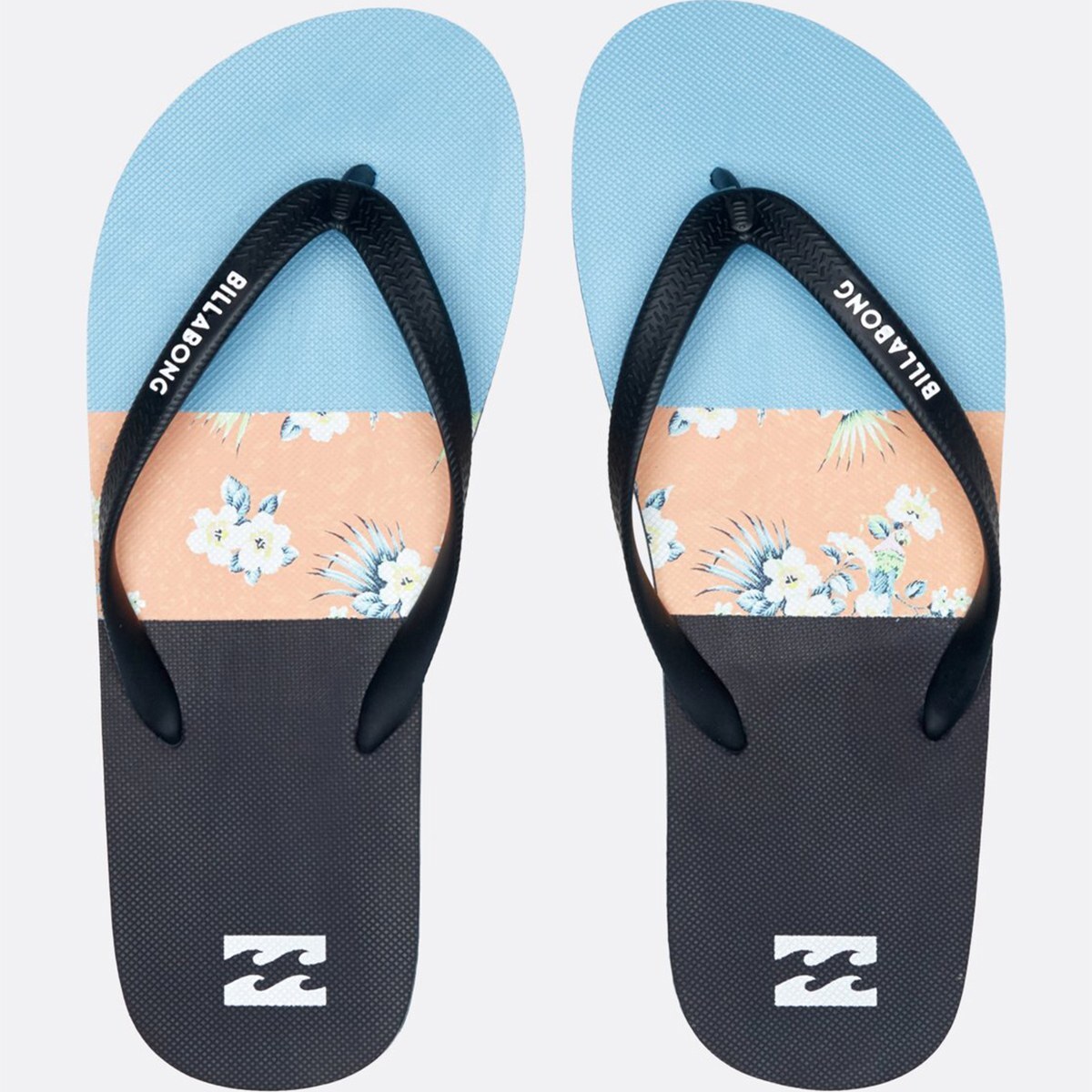 Billabong Men Slaps Tides Tribong (S5FF02-21) (451691)