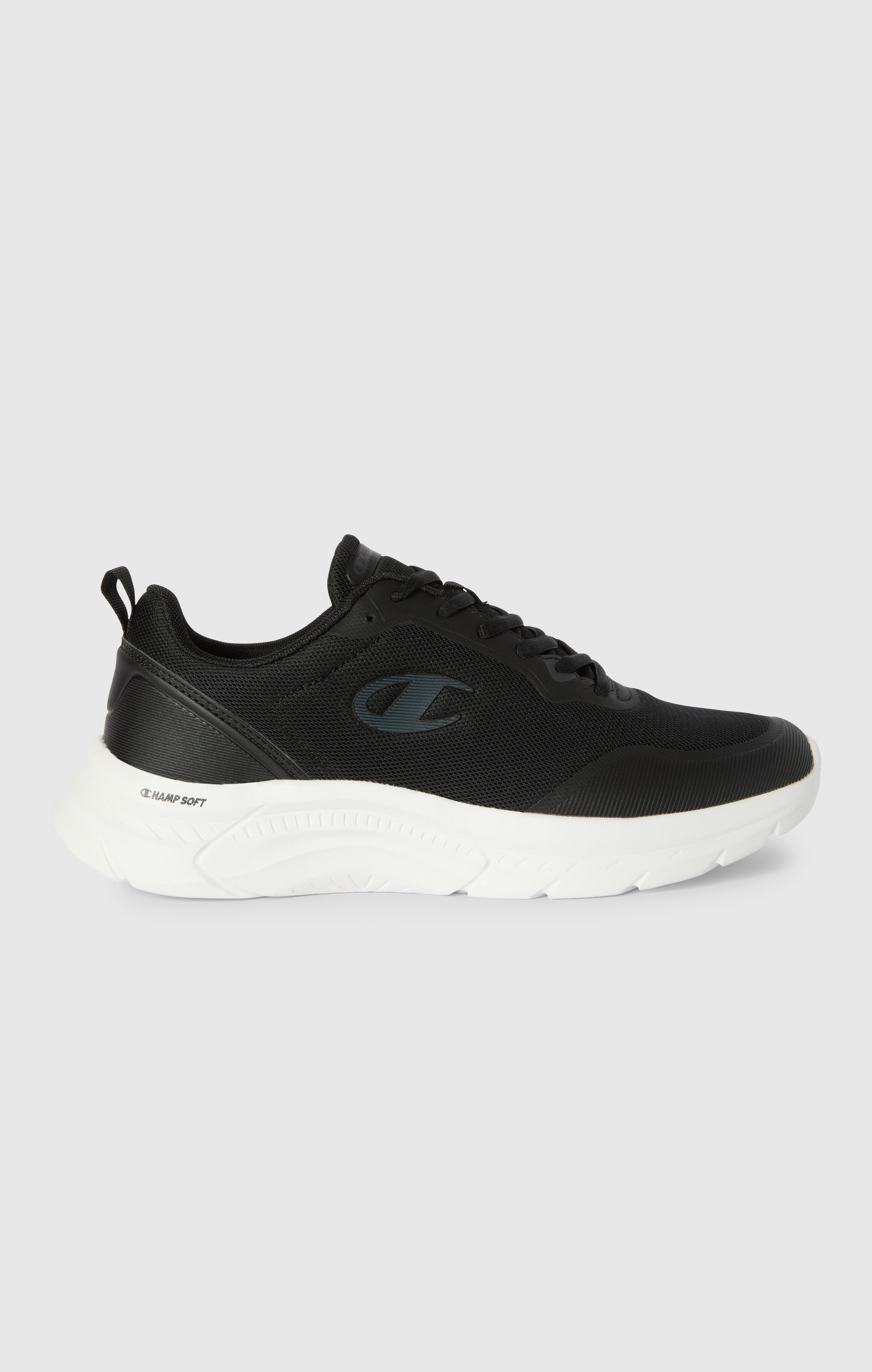 Champion Men's Wlk Pro Low Cut Shoe (s60007-kk009)