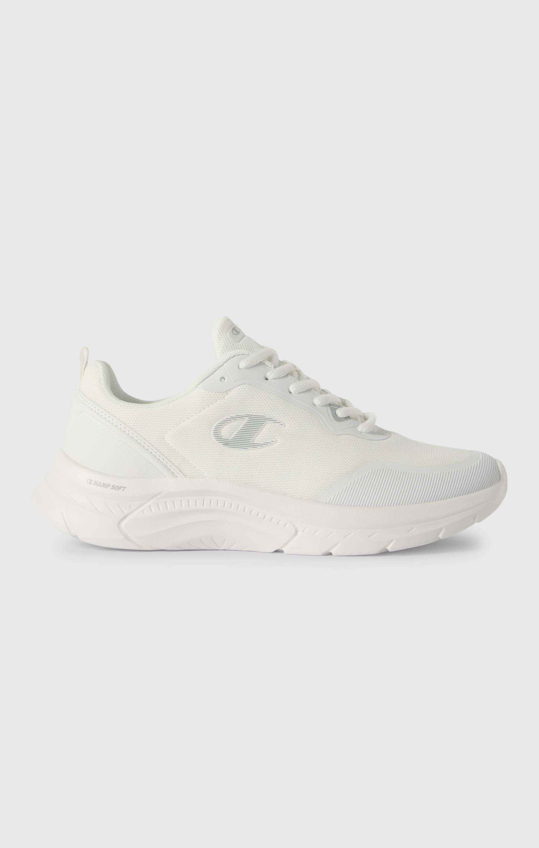 Champion Men's Wlk Pro Low Cut Shoe (s60007-ww009)