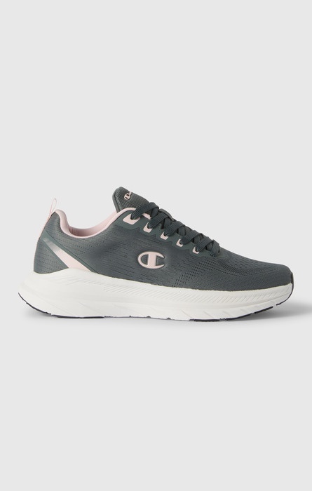 Champion Women's Alpha Max Low Cut Shoe (473094)