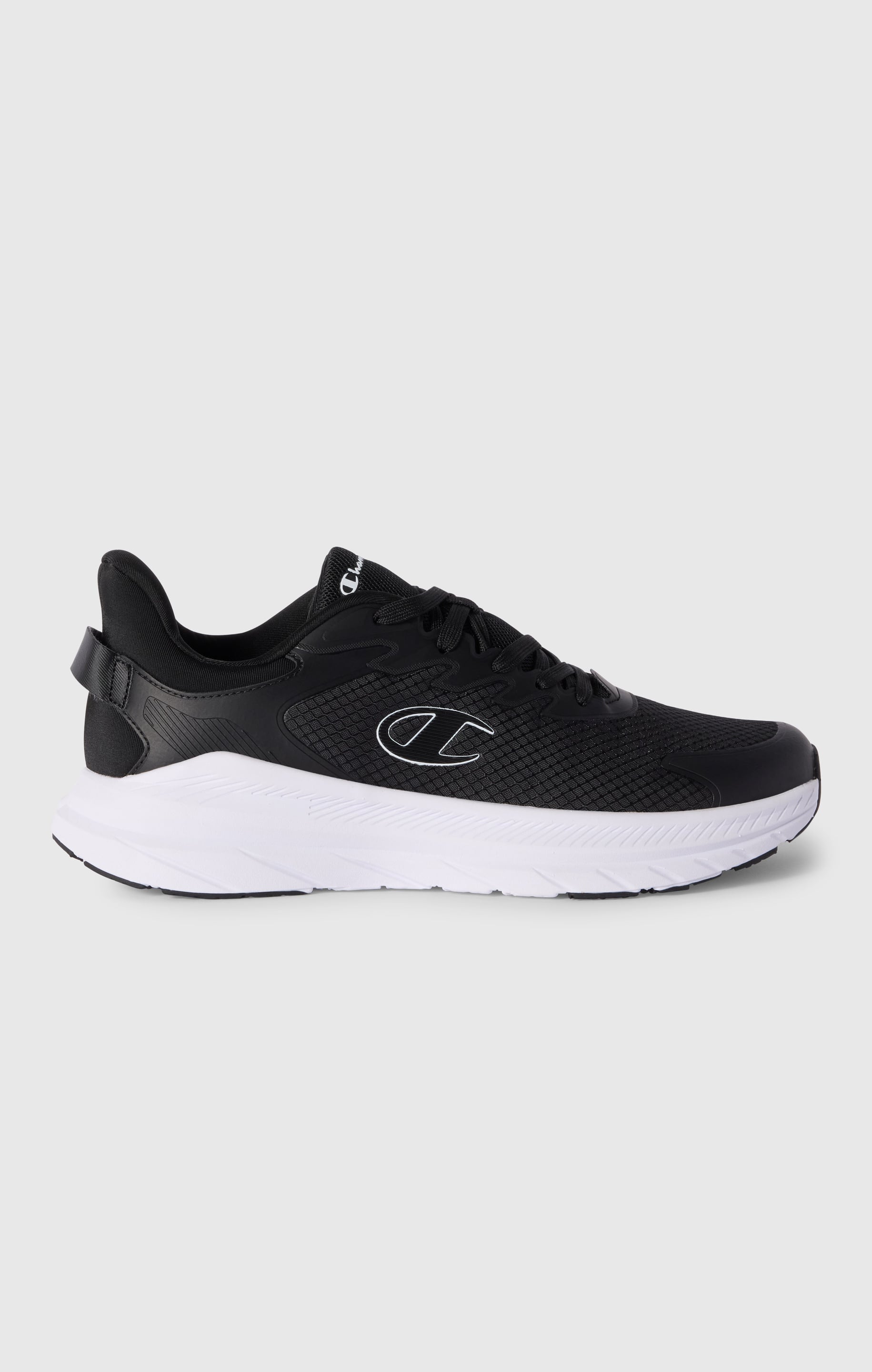 Champion Men's Alpha Nexus Low Cut Shoe (champion-men's-alpha-nexus-low-cut-shoe)