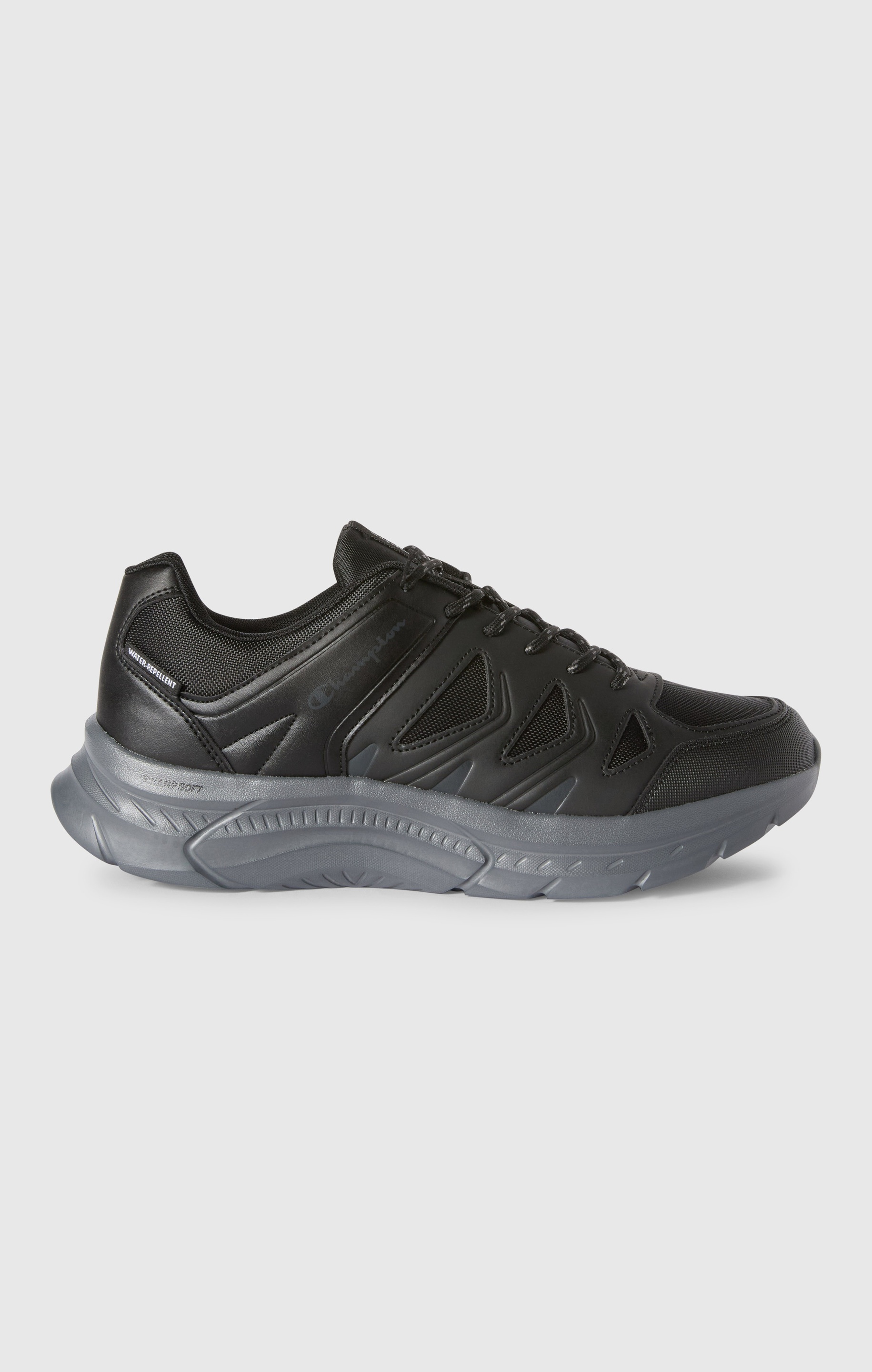 Champion Men's Wlk Pro Wtr Low Cut Shoe (champion-men's-wlk-pro-wtr-low-cut-shoe)