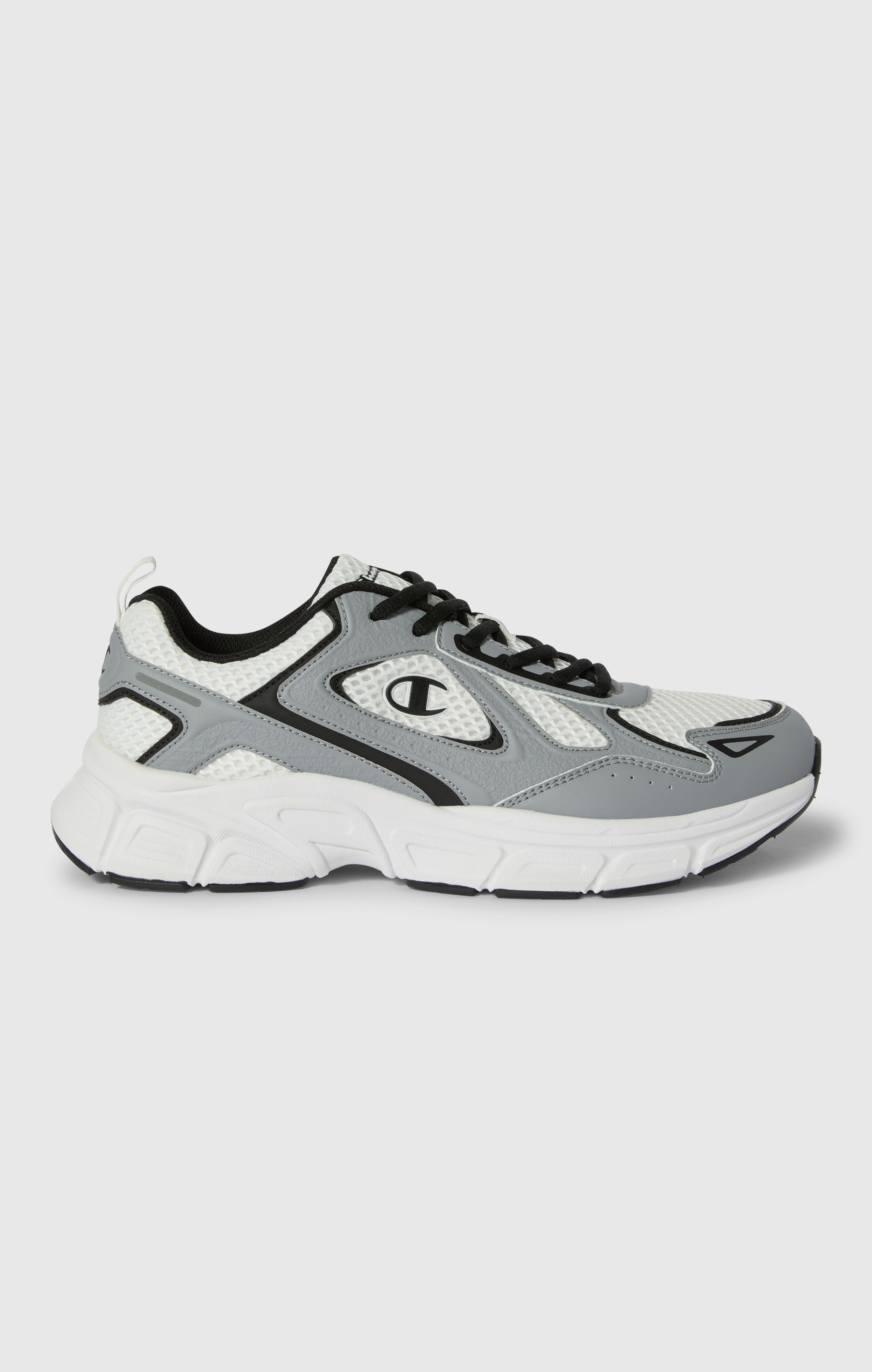 Champion Unisex Rt25 Mesh Low Cut Shoe (s60062-ww012)