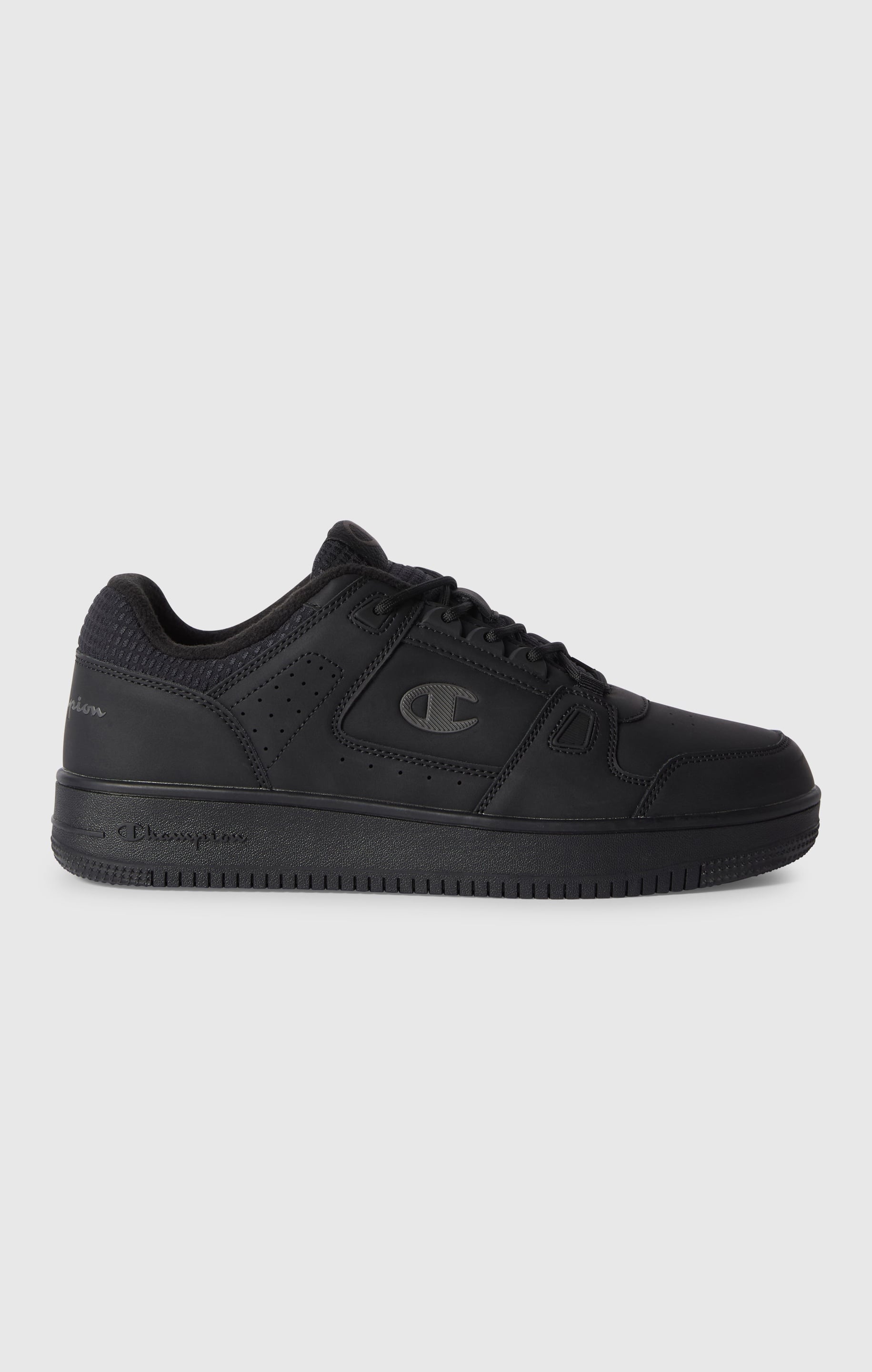 Champion Men's Rd18 Wtr Low Low Cut Shoe (champion-men's-rd18-wtr-low-low-cut-shoe)