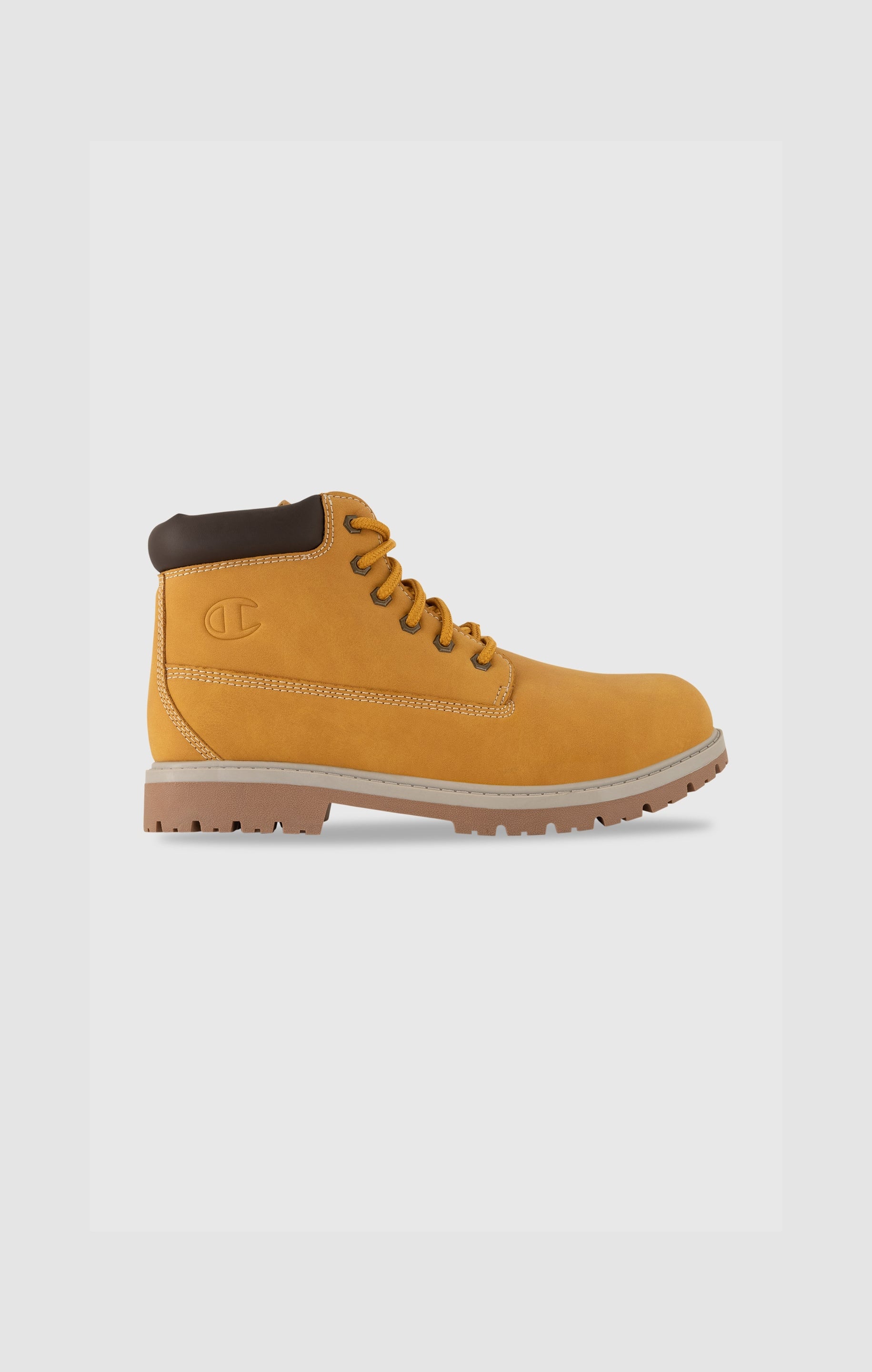 Champion Unisex Adult's Upstate 3.0 Mid Cut Shoe (champion-unisex-adult's-upstate-30-mid-cut-shoe-s60073-ms001)
