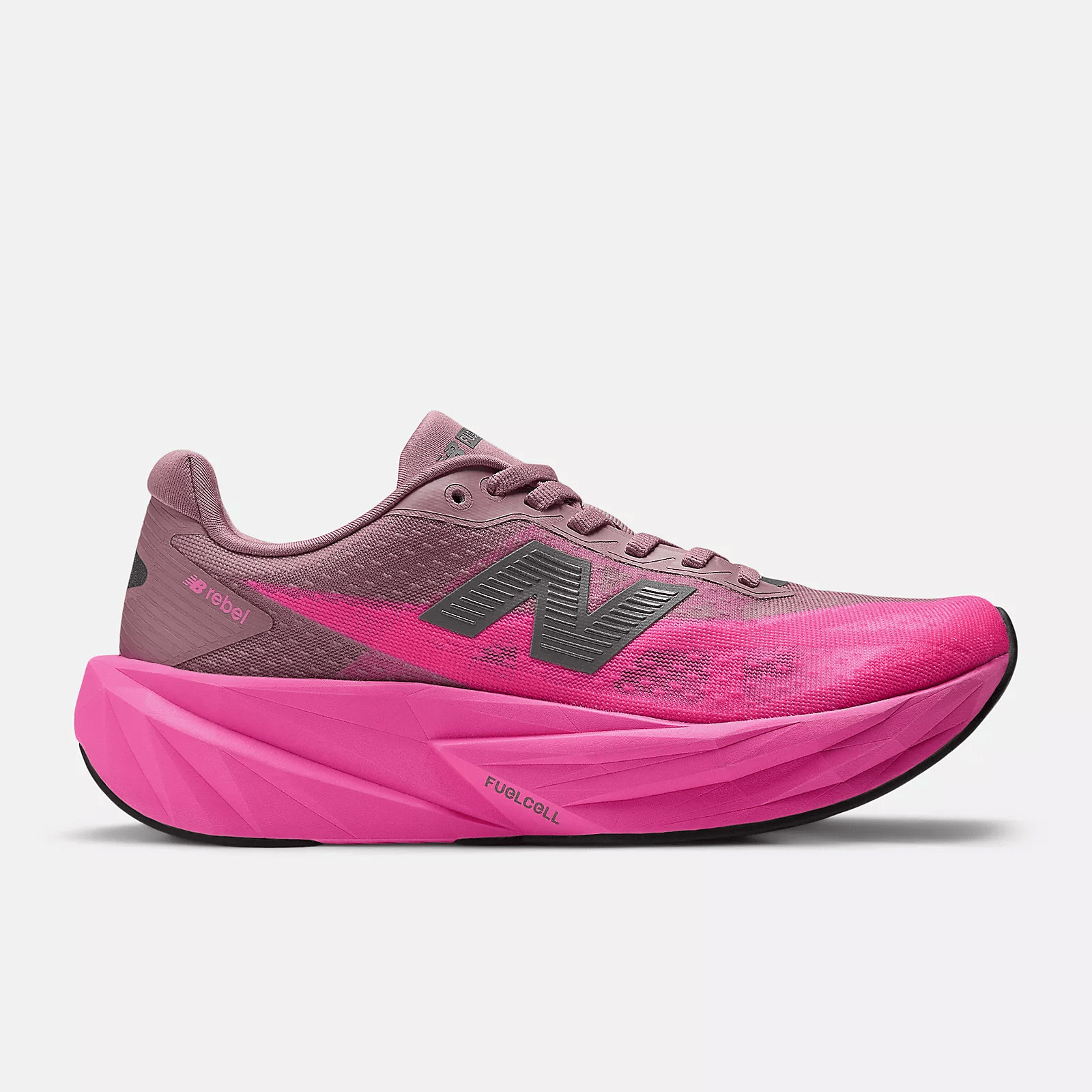 New Balance Women's Fuelcell Rebel V5 -Shoes Running (474064)