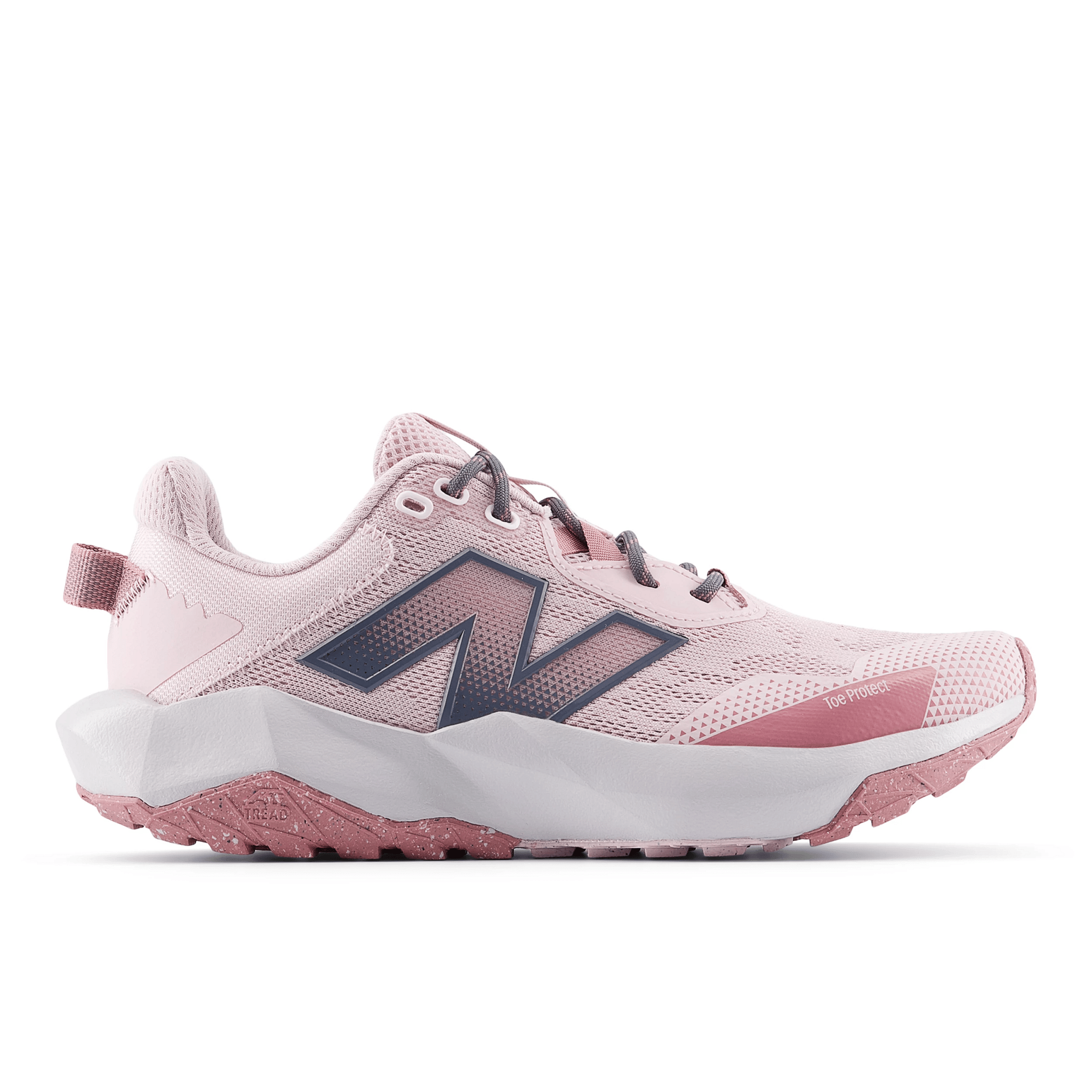 New Balance Women's Nitrel V6- Shoes Running (474066)