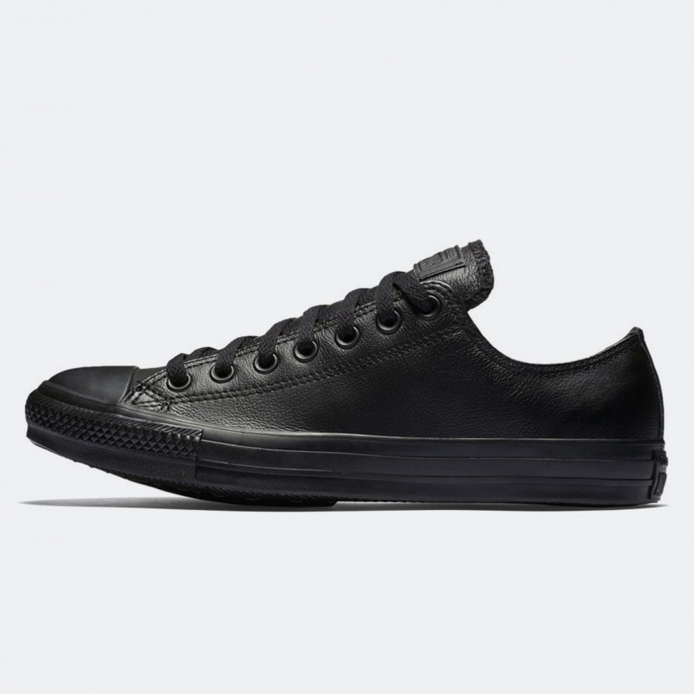 Converse Chuck Taylor All Star Leather Unisex Shoes (135253C)