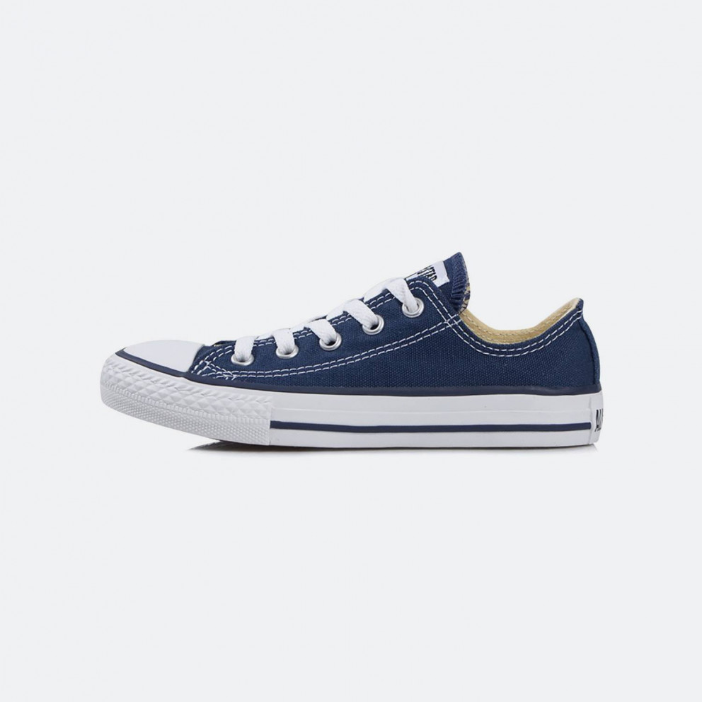 Converse Chuck Taylor All Star Ox Kids' Shoes (3J237C)