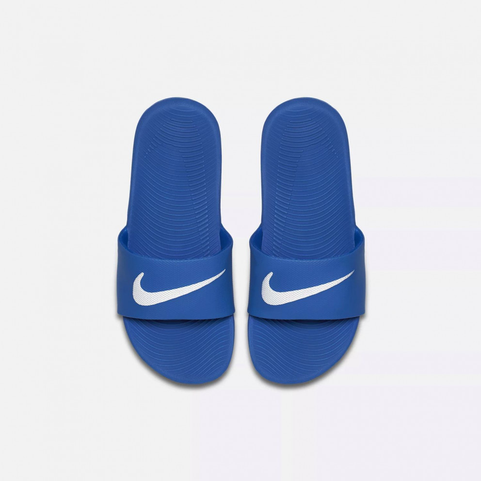 Nike Kawa Kids' Slides (819352-400)