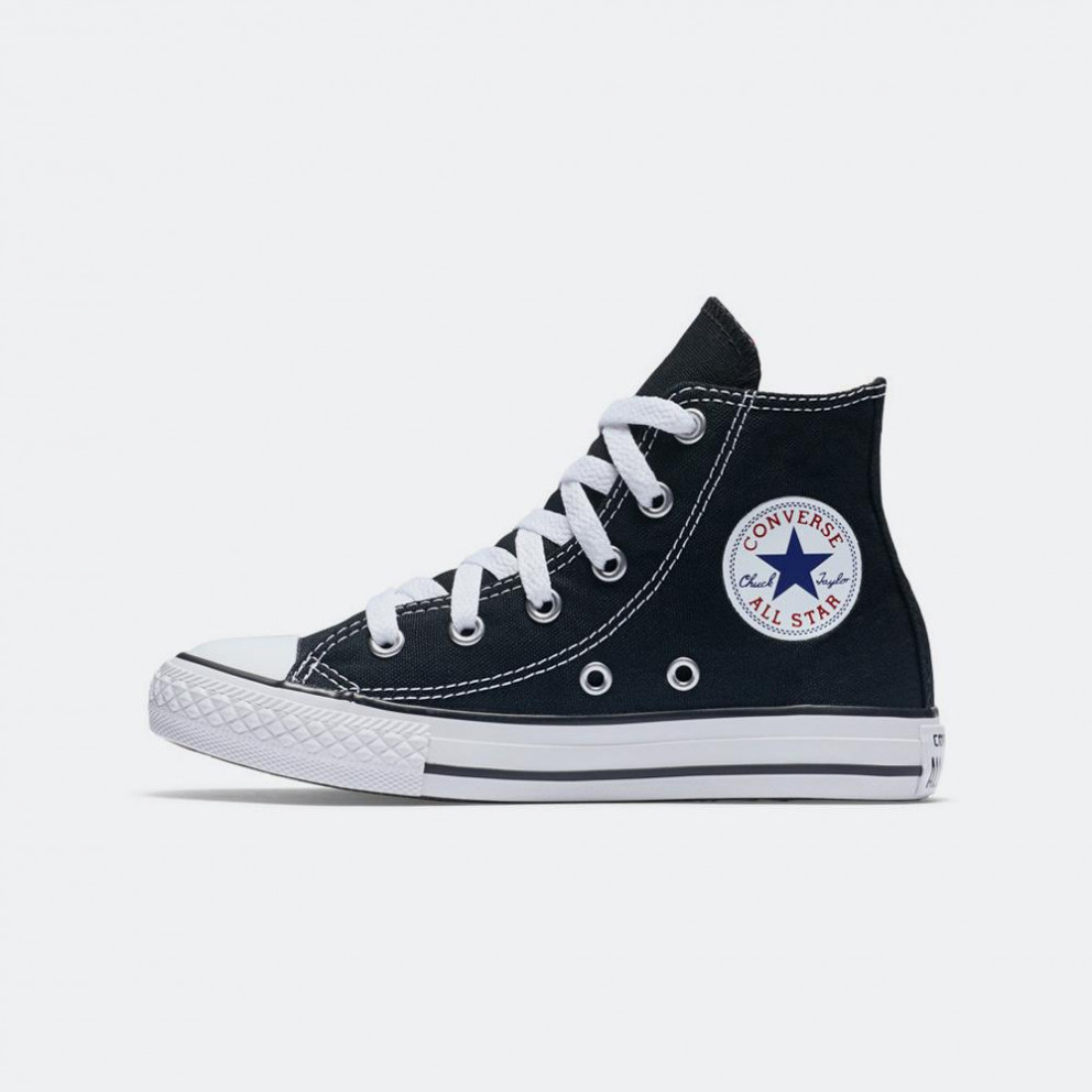 Converse Chuck Taylor All Star Kids' Boots (3J231C)
