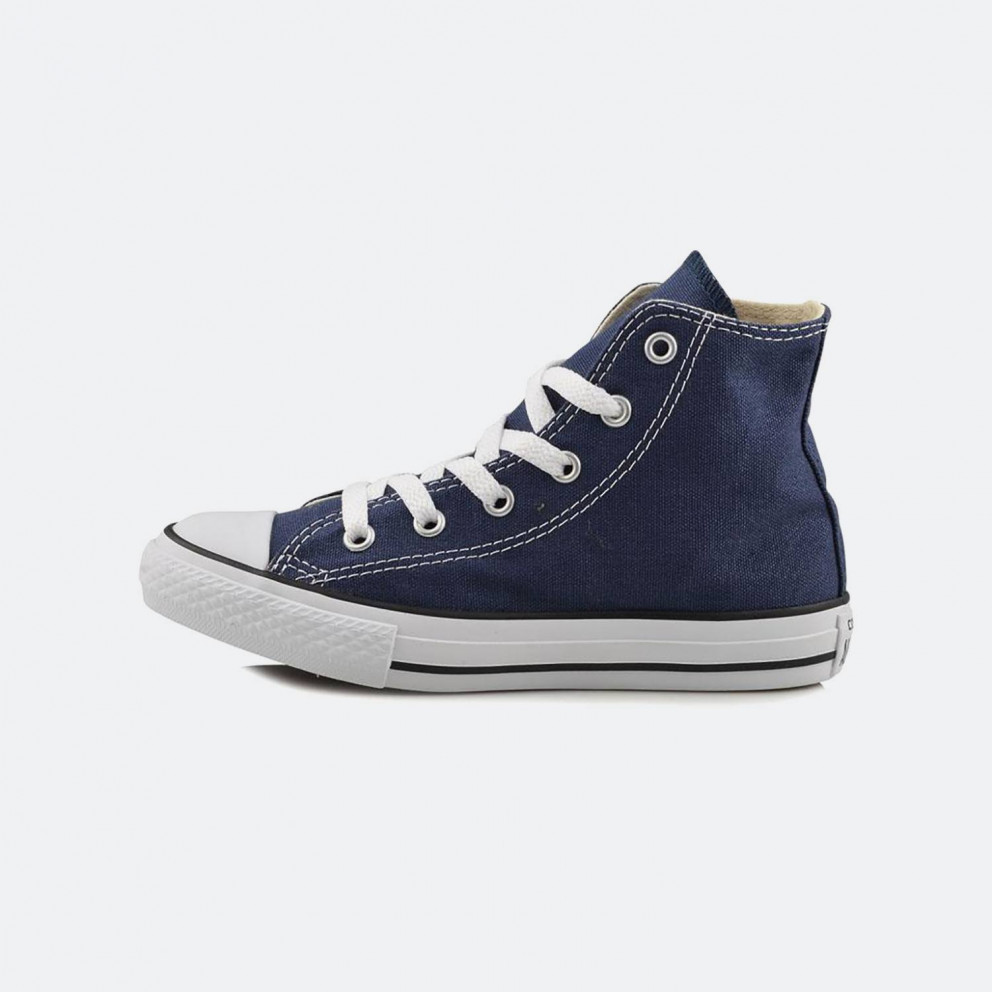 Converse Chuck Taylor All Star Kids' Boots (3J233C)