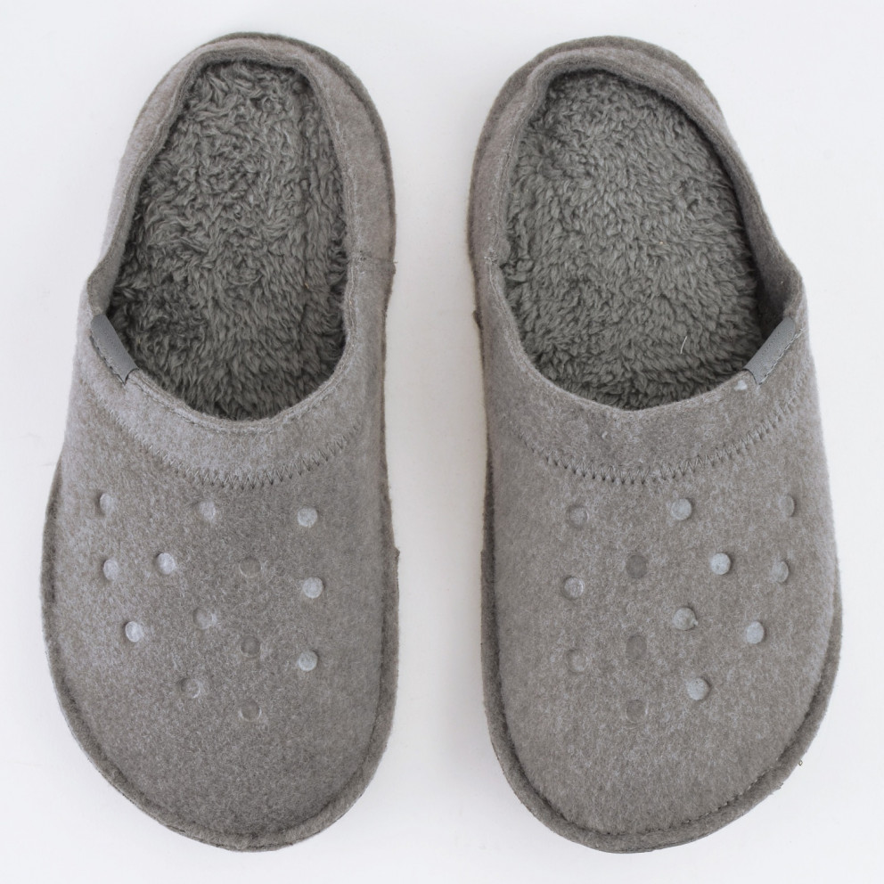 Crocs Classic Slipper Unisex Slippers (203600-00Q)