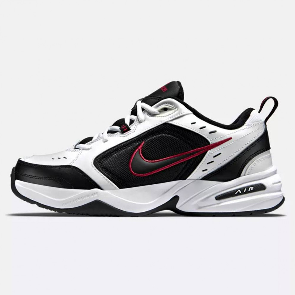 Nike Air Monarch Iv Men's Shoes (415445-101)