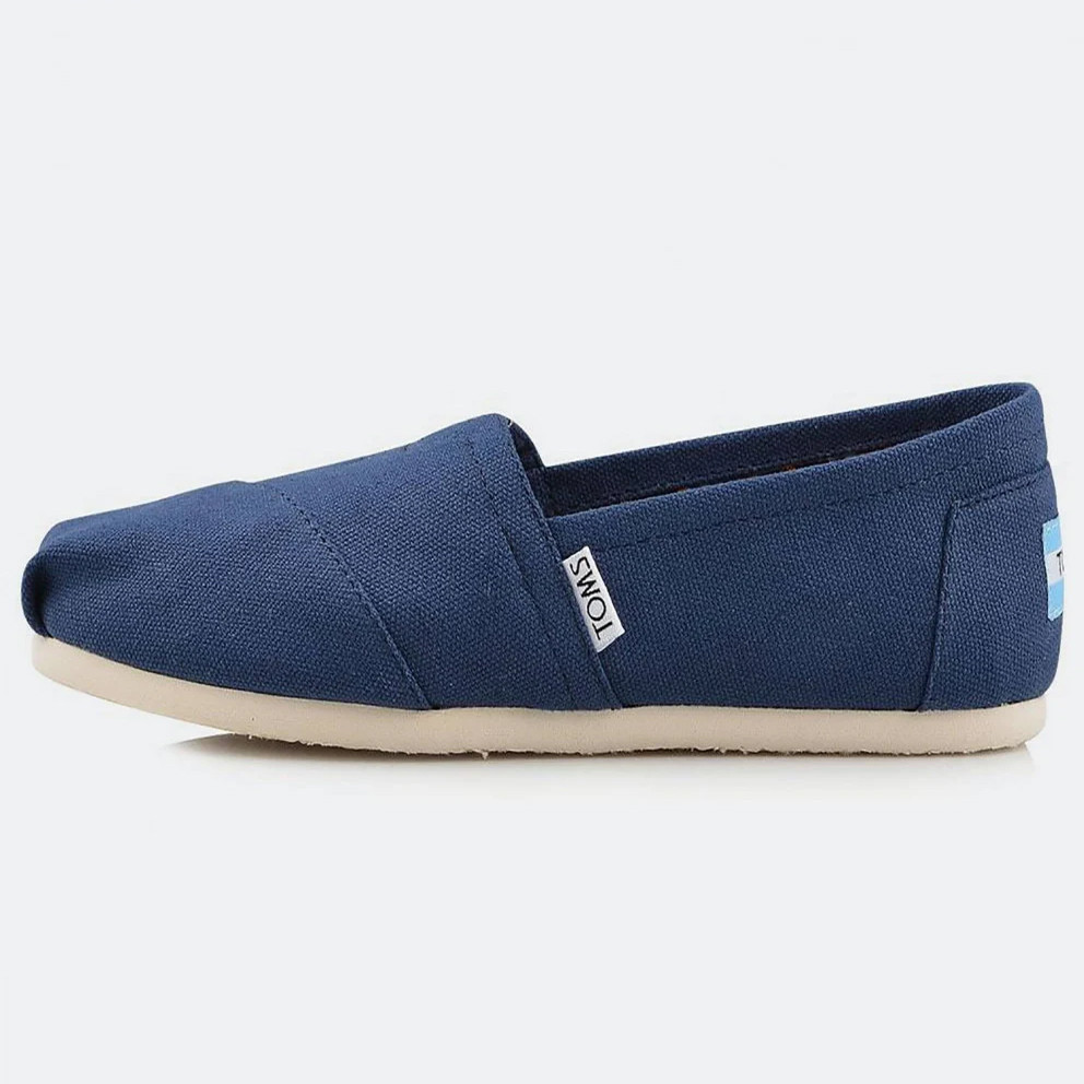 TOMS Canvas Classic Women's Espadrilles (10000873)