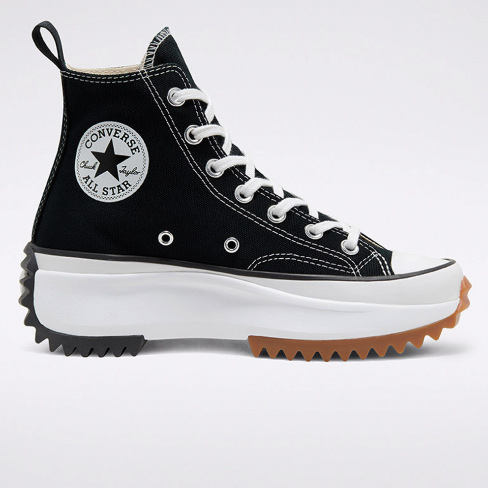 Converse Run Star Hike Women's Boots (166800C)