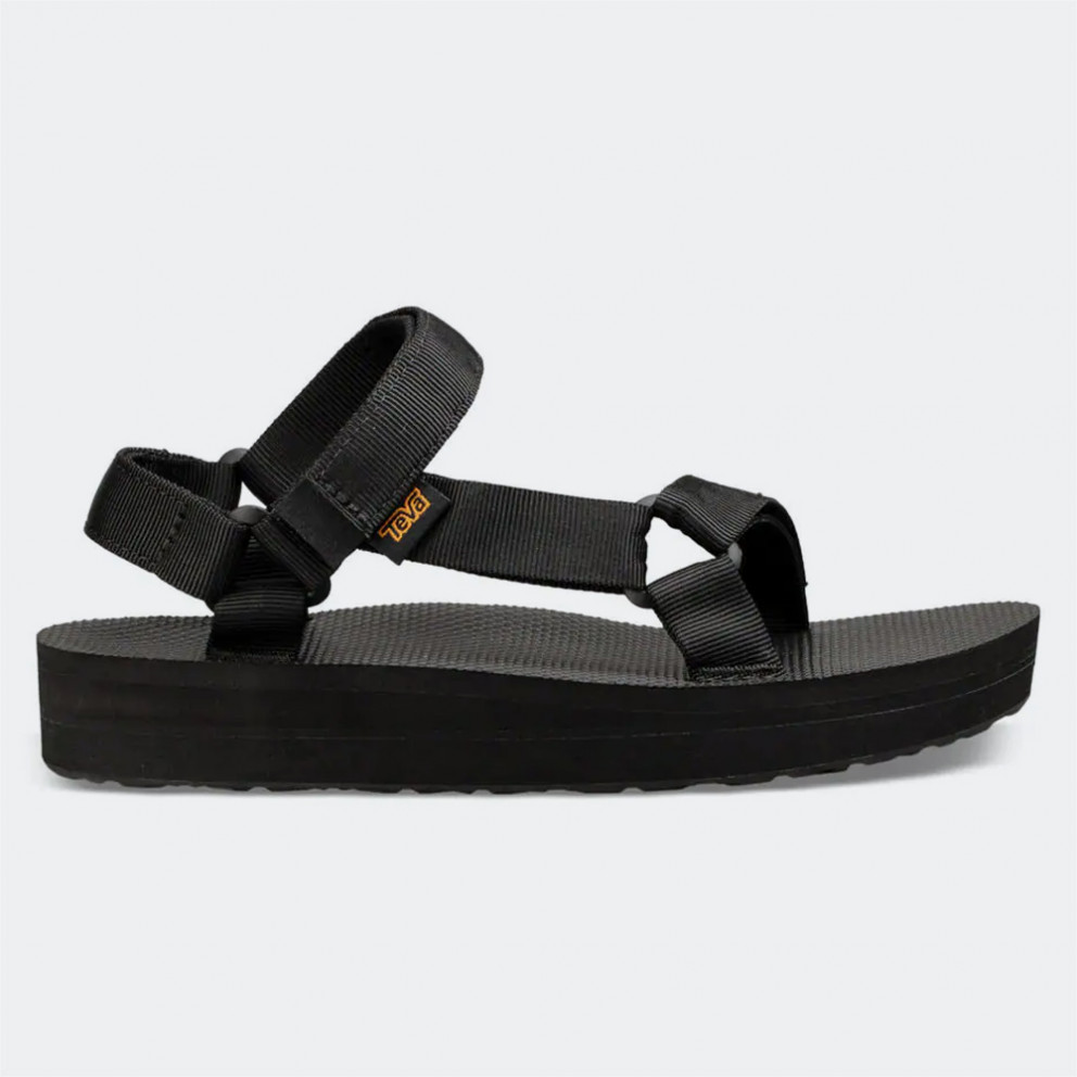 Teva Midform Universal Spectrum Women's Sandals (1090969W-BLK)