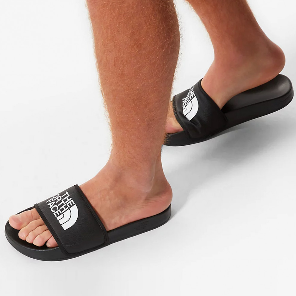 The North Face Basecamp Men's Slides (NF0A4T2RKY41)