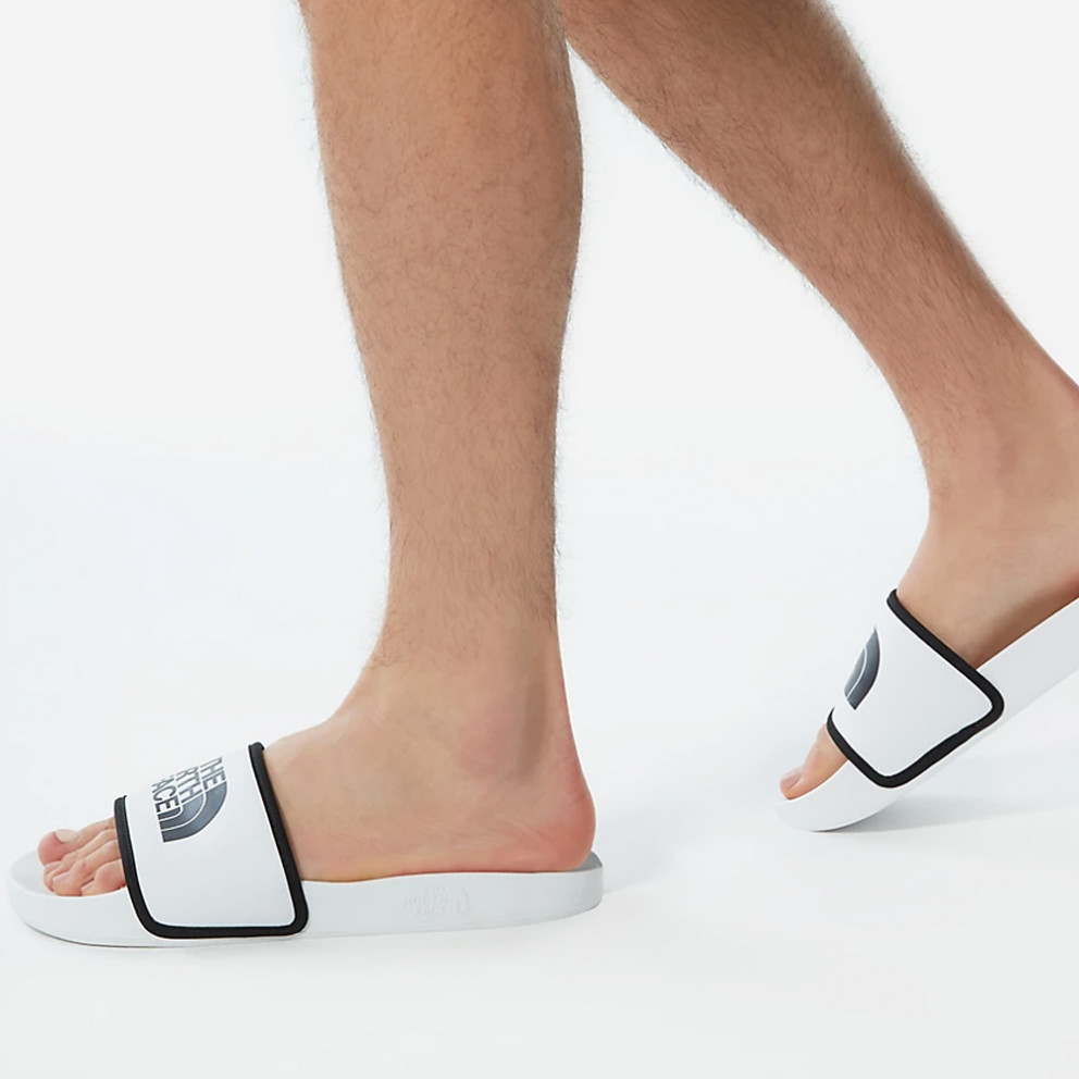 The North Face Basecamp Men's Slides (NF0A4T2RLA91)