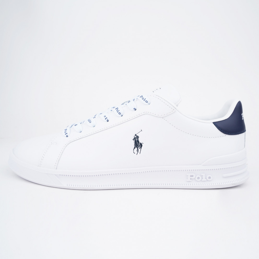 Polo Ralph Lauren Heritage Court II Men's Shoes (3809829824-003)