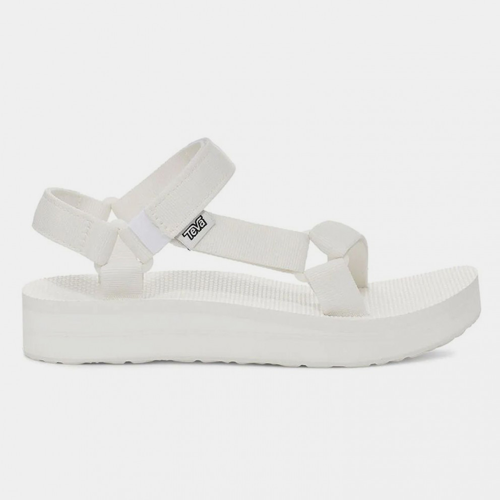 Teva Midform Universal Spectrum Women's Sandals (1090969W-BRWH)