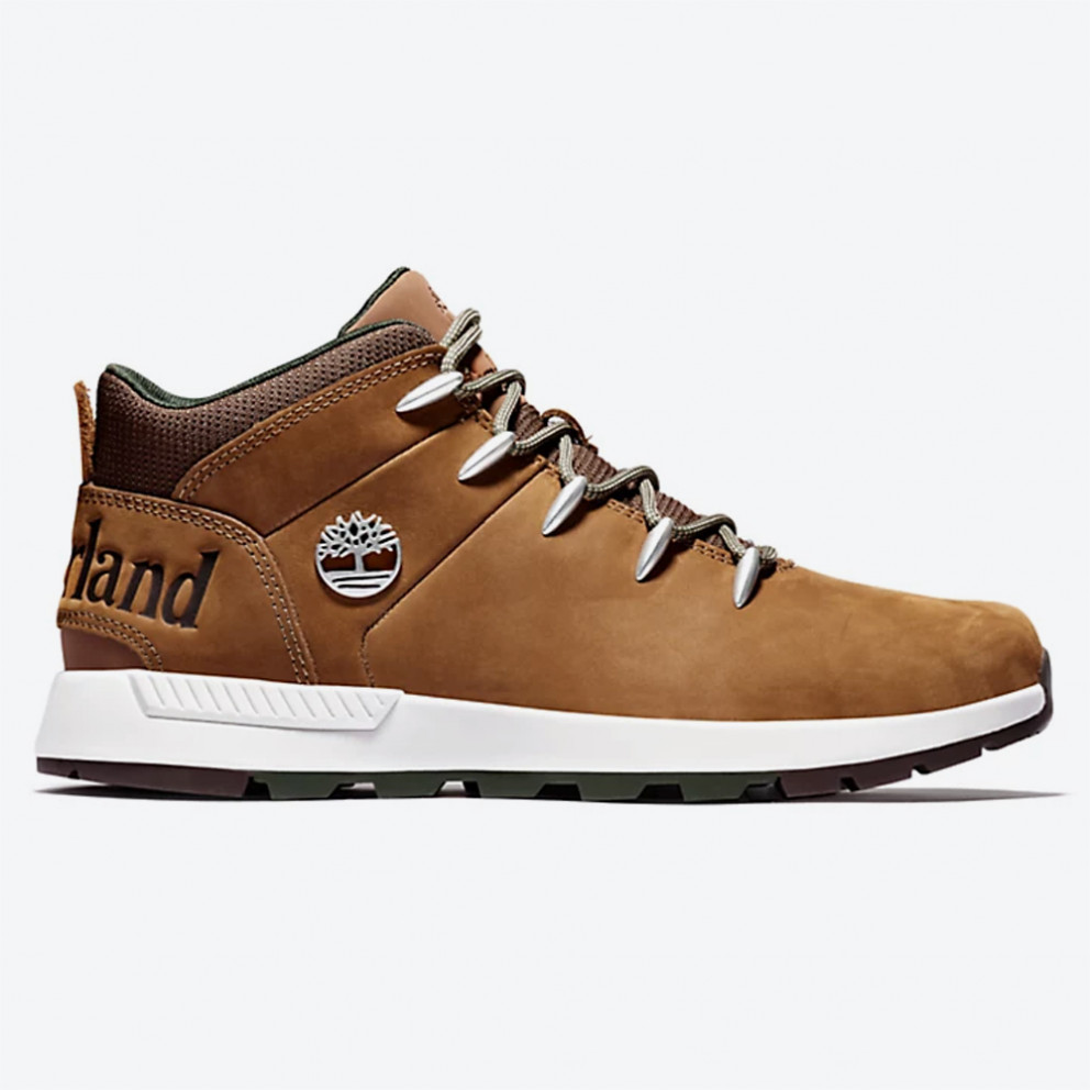 Timberland Sprint Trekker Mid Men's Boots (CA25DC)