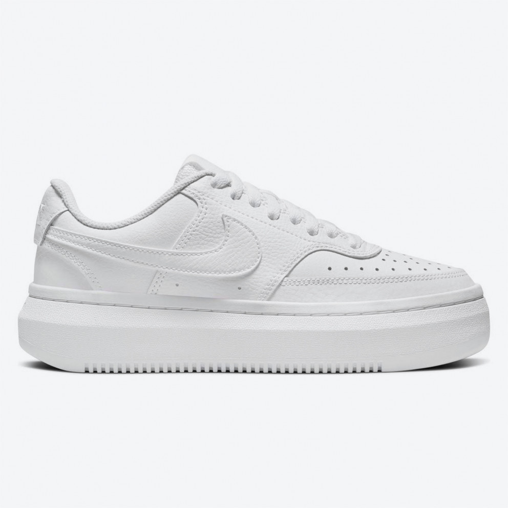 Nike Court Vision Alta Women's Shoes (DM0113-100)