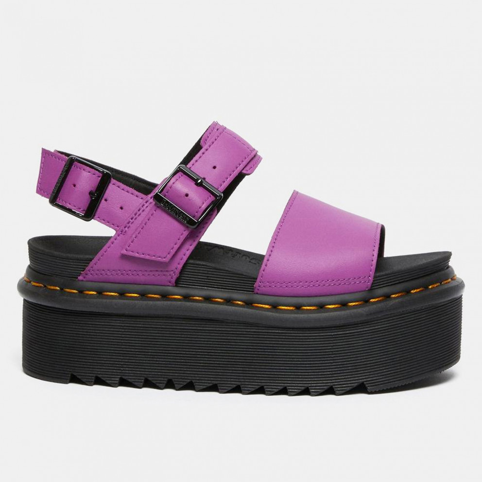 Dr.Martens Voss Quad Classico Women's Sandals (26725501)