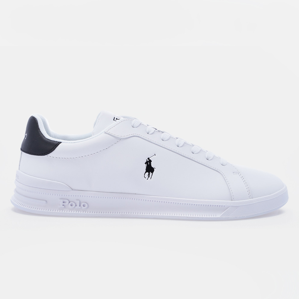 Polo Ralph Lauren Heritage Court II Men's Shoes (3809829824-005)