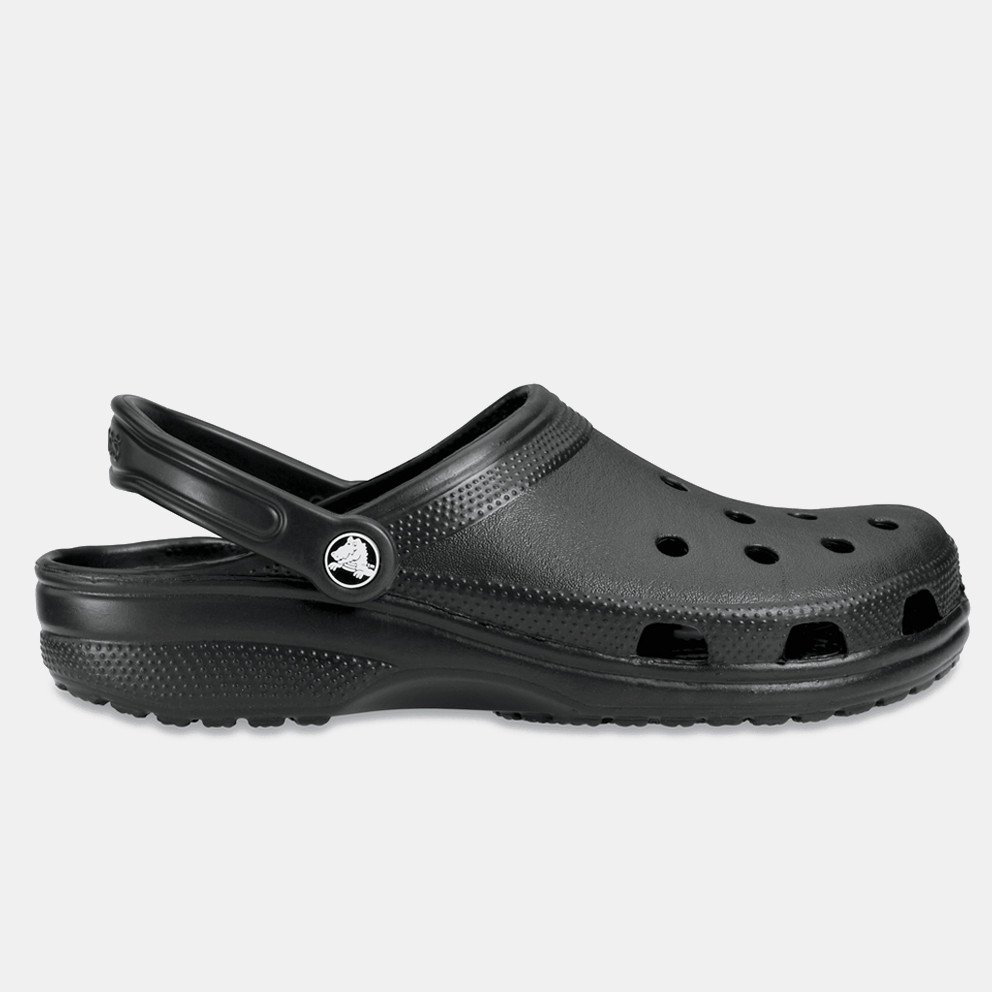 Crocs Classic Clog Unisex Sandals (10001-001)