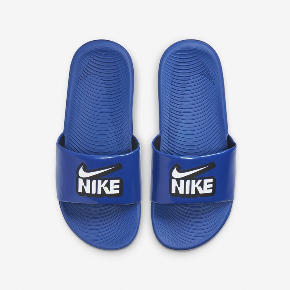Nike Kawa Kids' Slides (DD3242-400)