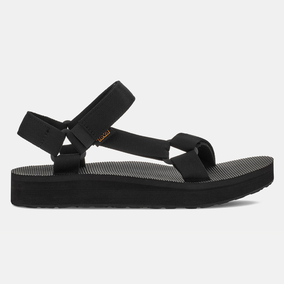 Teva Mid Universal Men's Sandals (1117150M-BLK)