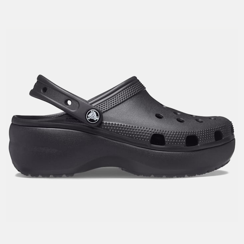 Crocs Classic Platform Clog Women's Sandals (206750-001)