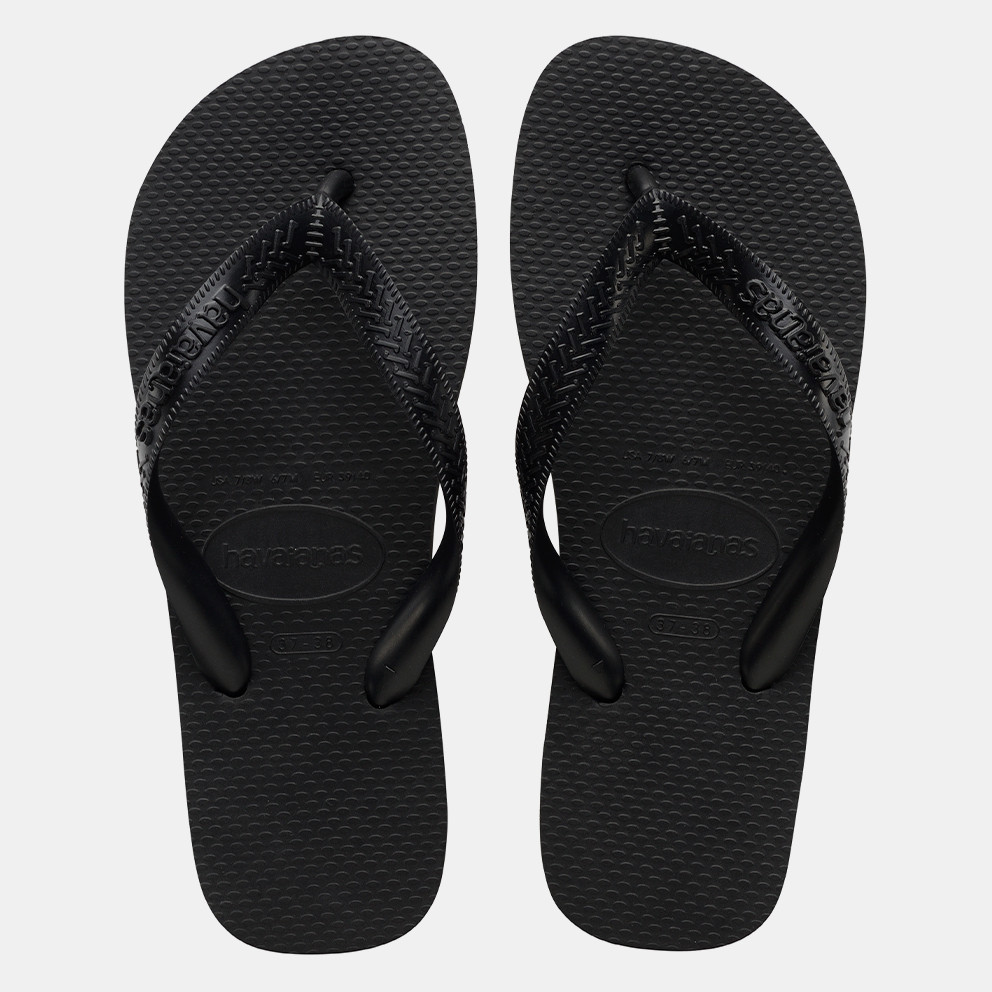 Havaianas Top Unisex Flip Flops (4000029-0090)