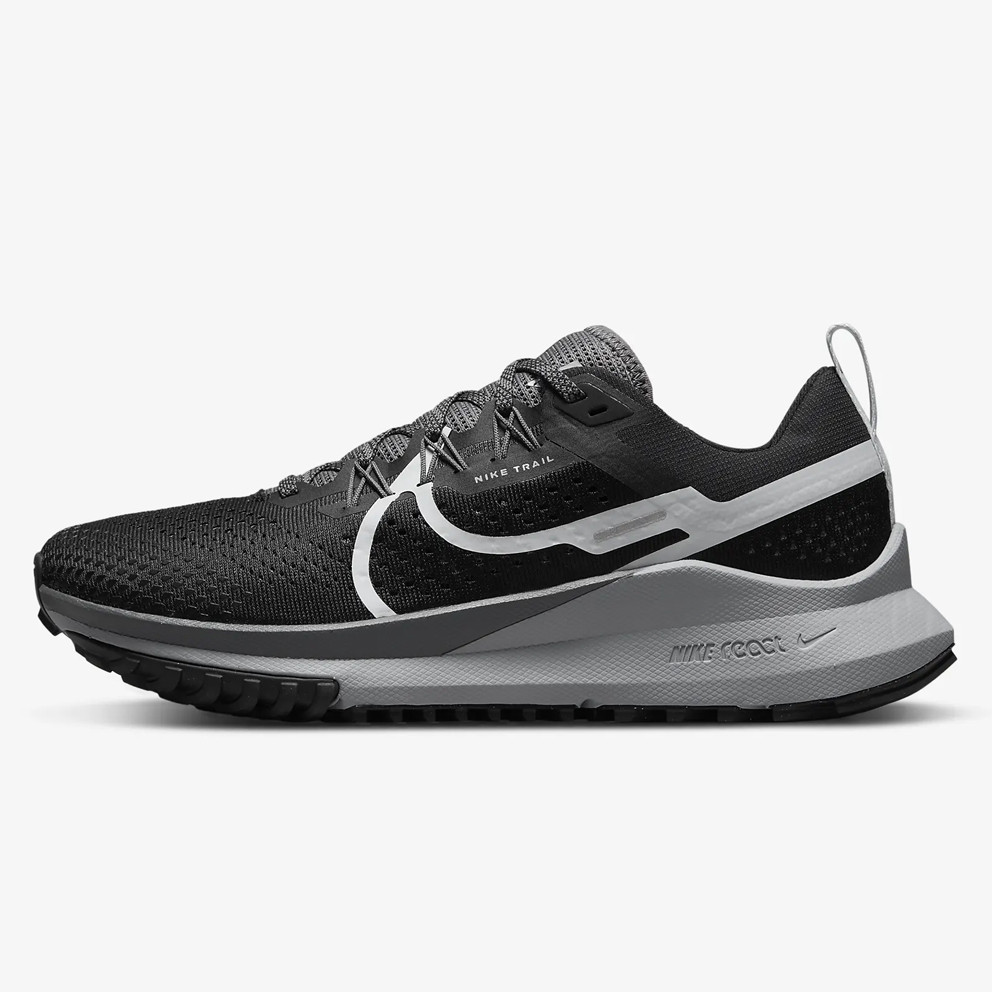 Nike React Pegasus Trail 4 Women's Running Shoes (DJ6159-001)