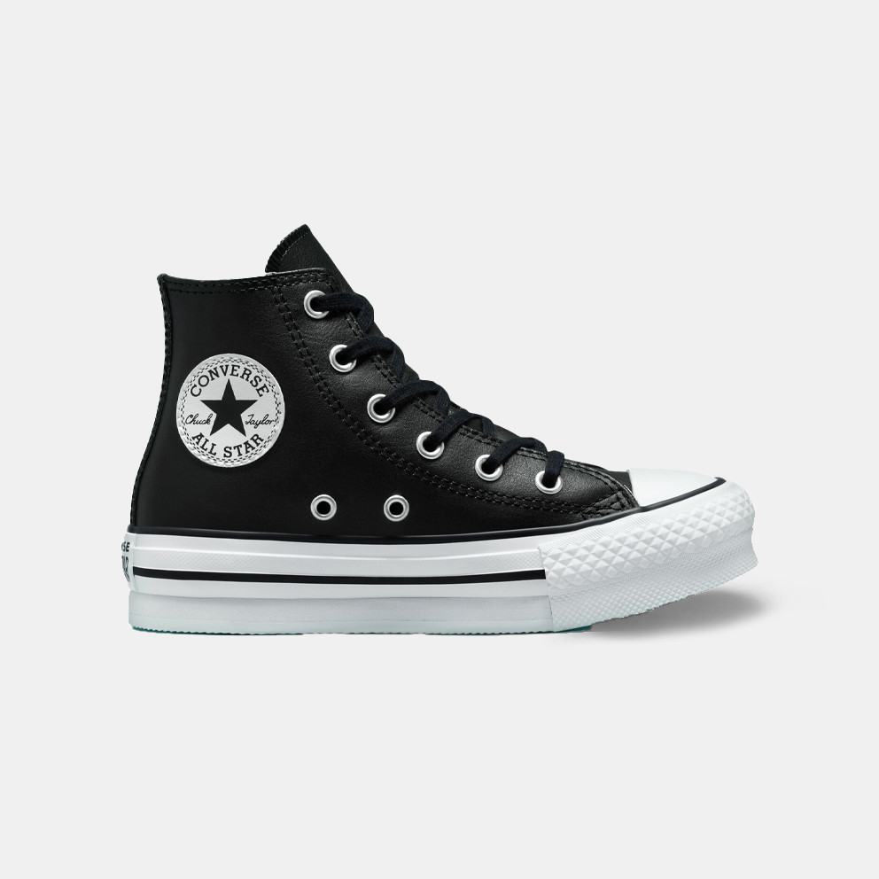Converse Chuck Taylor All Star Lift Kids' Boots (A01015C)