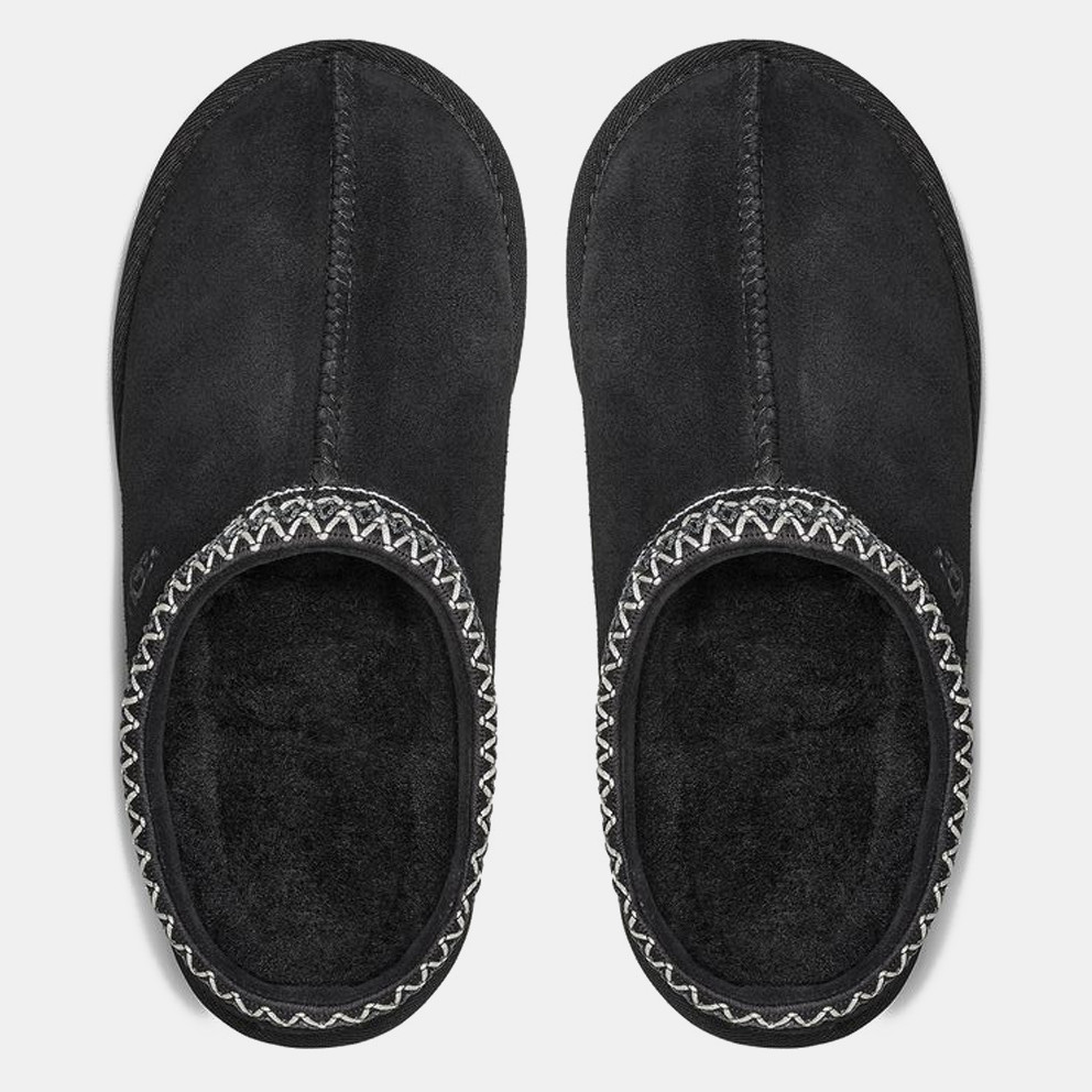 Ugg Tasman Women's Slippers (5955-BLK)