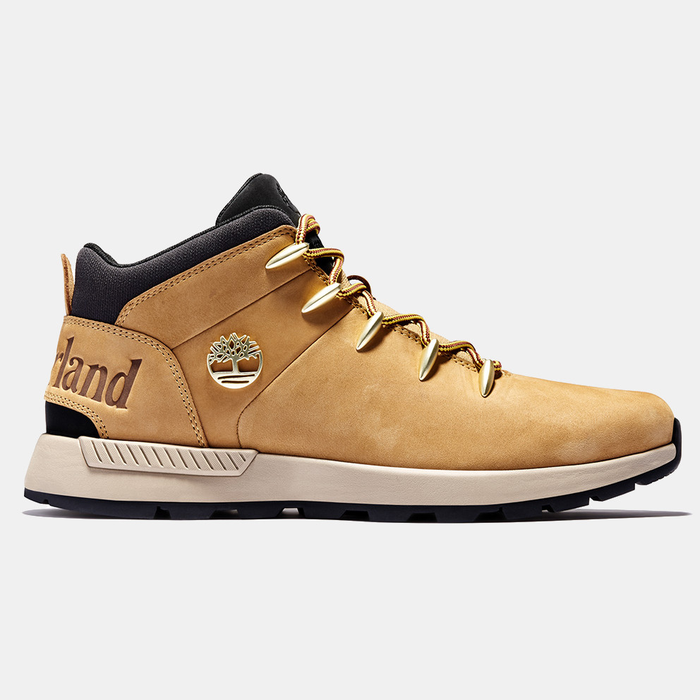 Timberland Sprint Trekker Mid Men's Boots (CA1XVQ)